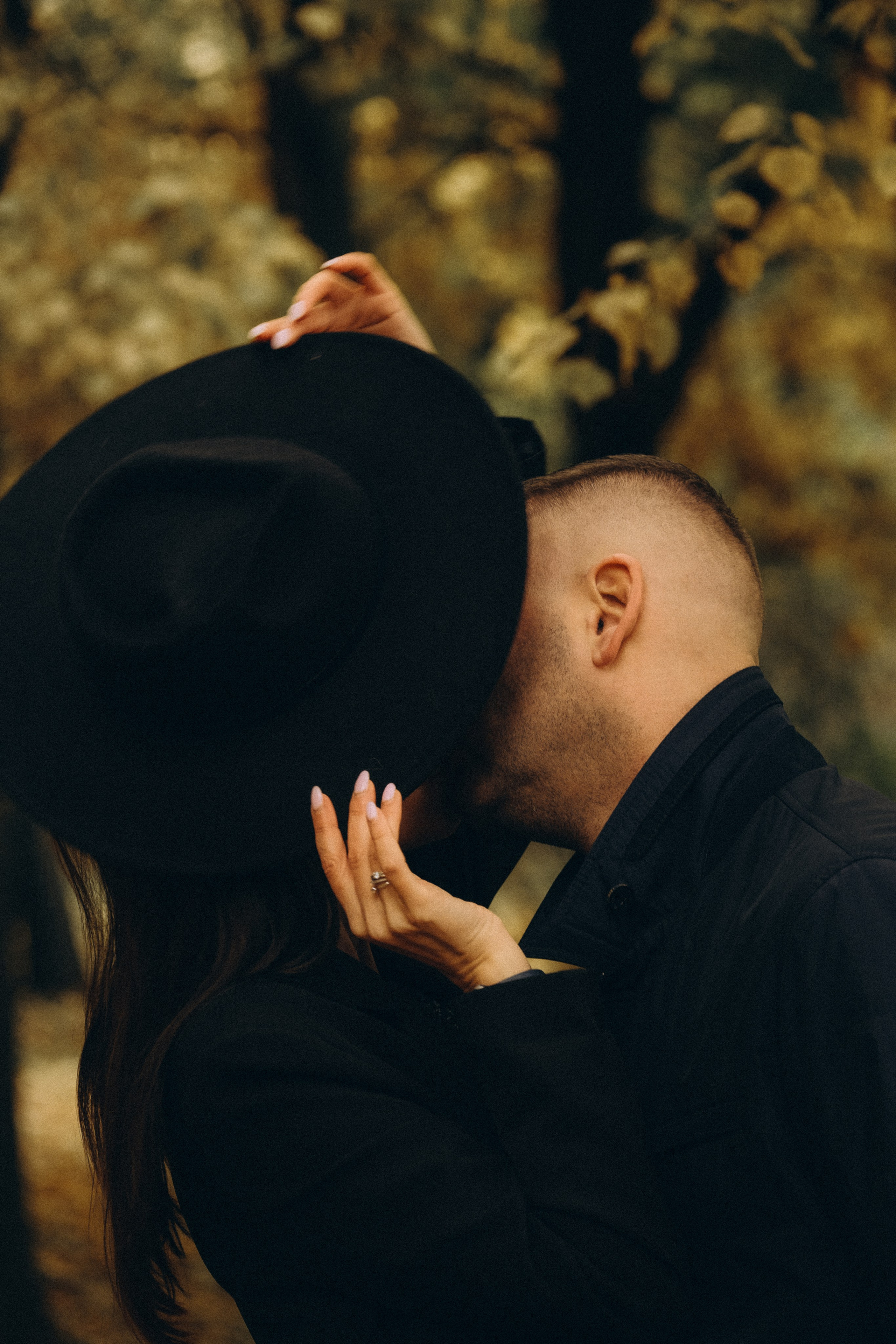 Любовь. Профессиональный фотограф, Санкт-Петербург — Виктория Богомолова