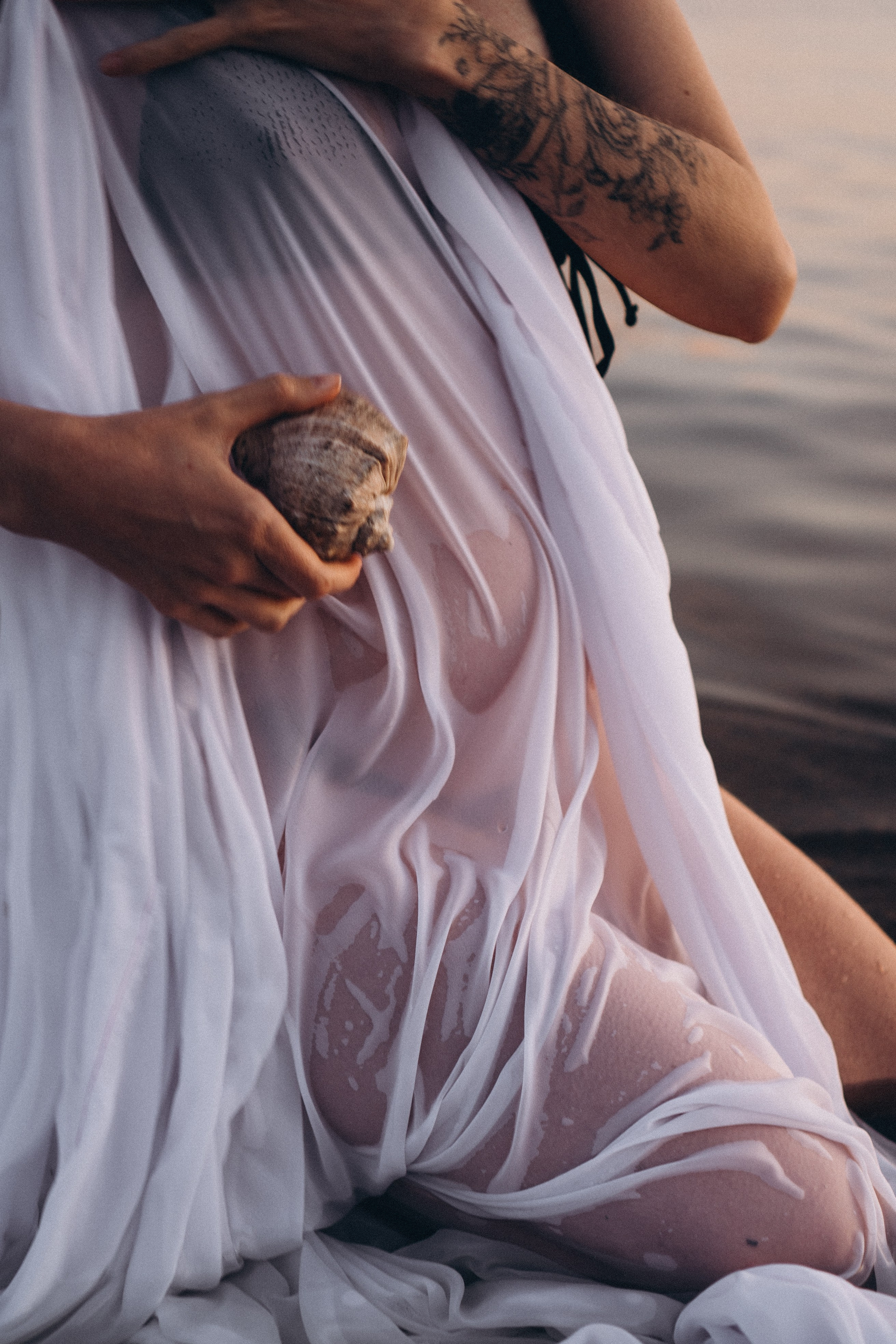 В ОЖИДАНИИ. Профессиональный фотограф, Санкт-Петербург — Виктория Богомолова