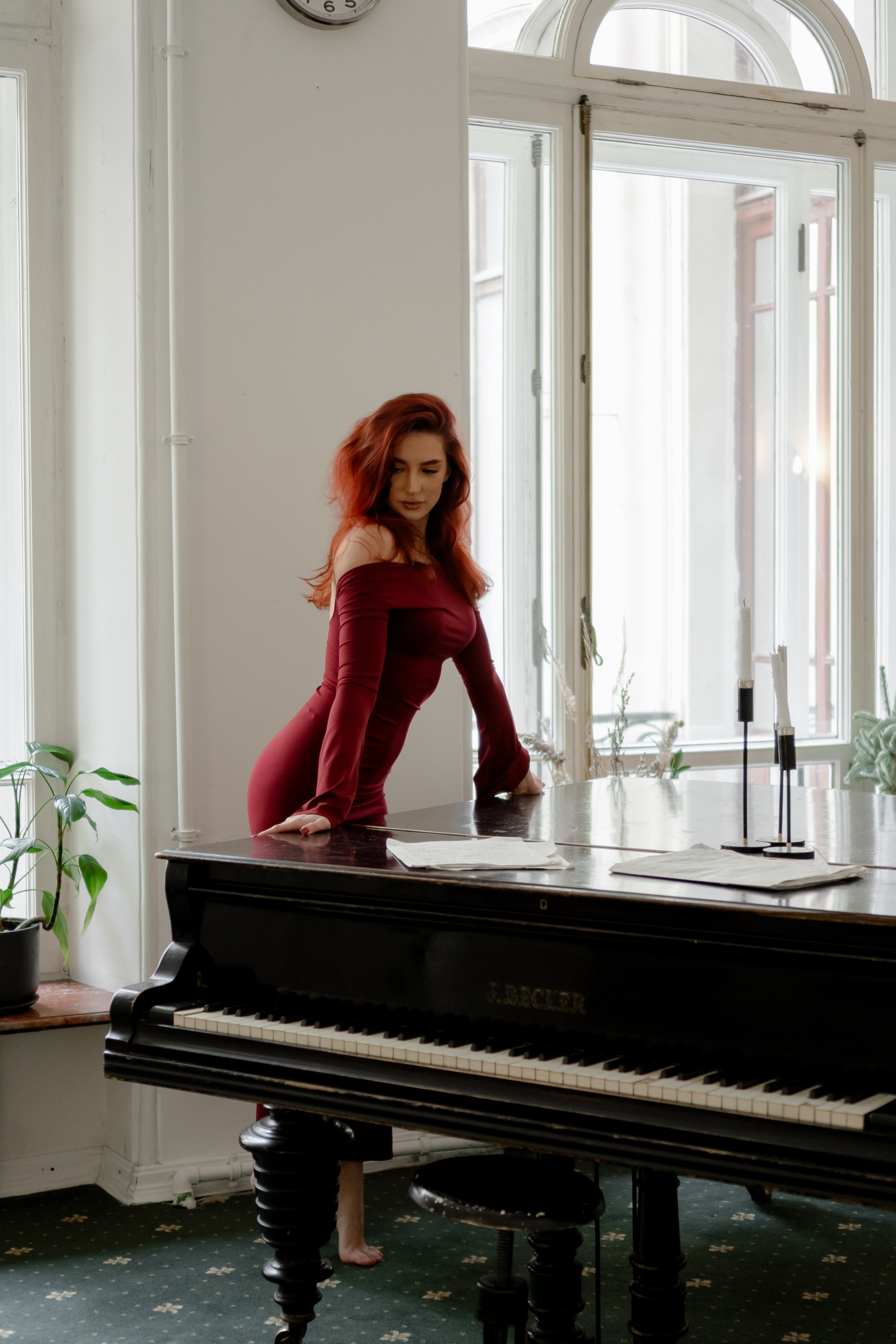 Для девушки. Профессиональный фотограф, Санкт-Петербург — Виктория Богомолова