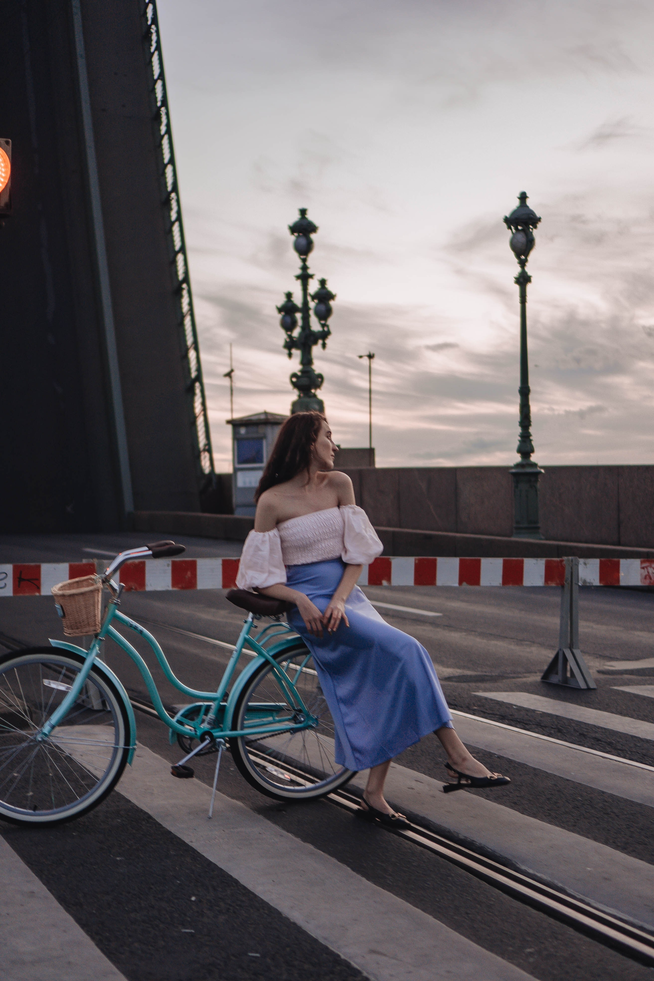 Крымская парочка. Профессиональный фотограф, Санкт-Петербург — Виктория Богомолова