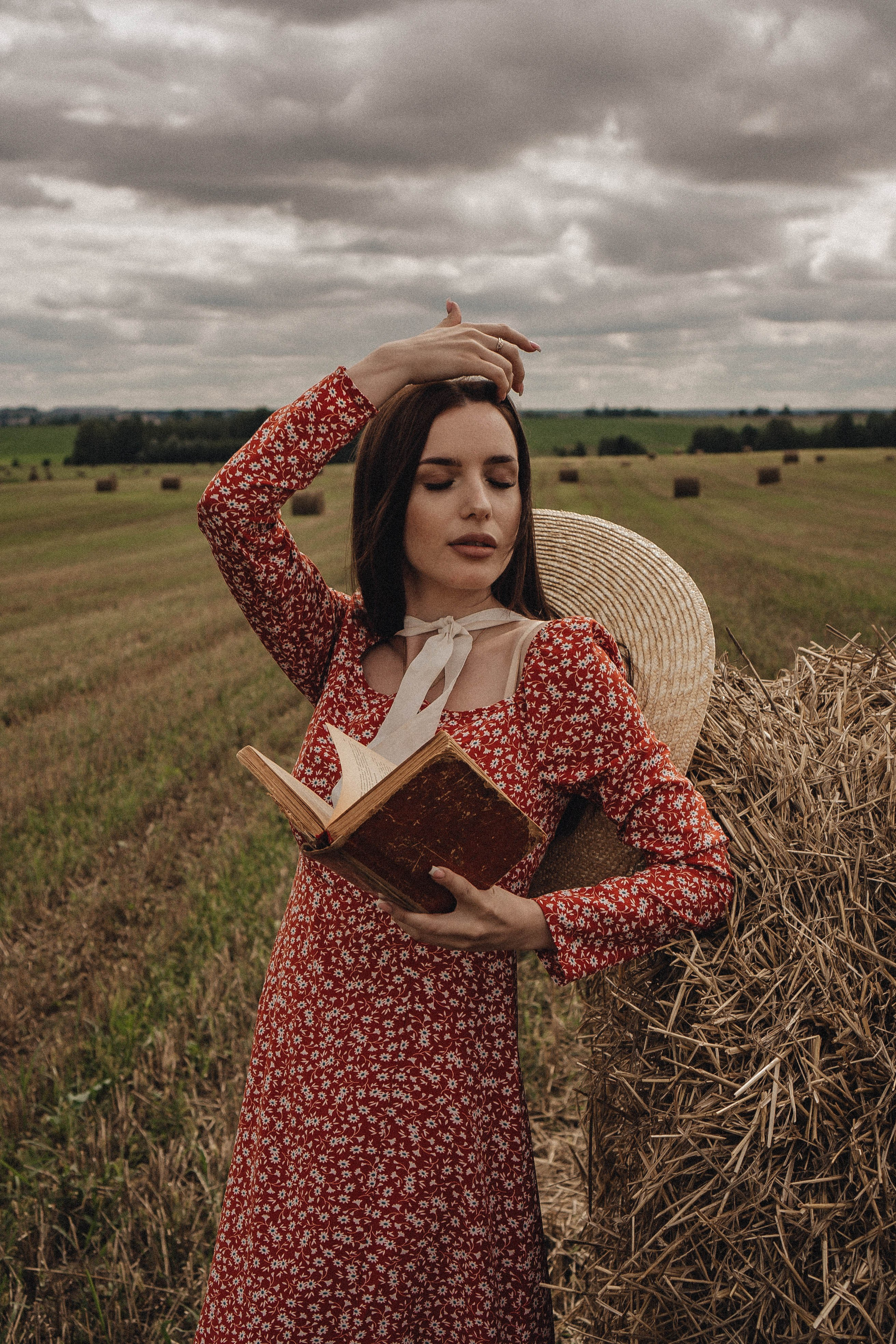 Августт. Профессиональный фотограф, Санкт-Петербург — Виктория Богомолова