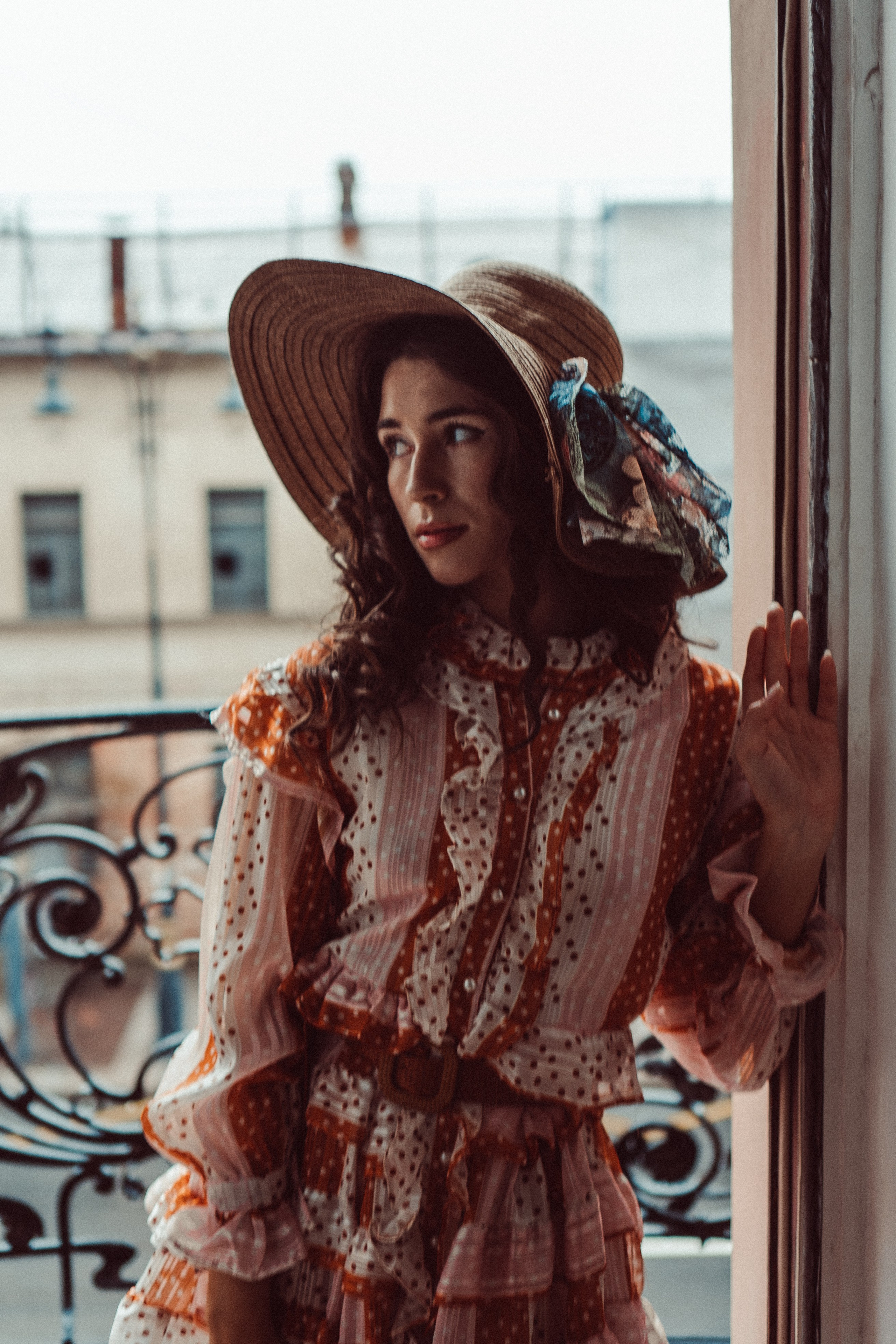 НЕМНОЖКО ИТАЛИИ. Профессиональный фотограф, Санкт-Петербург — Виктория Богомолова