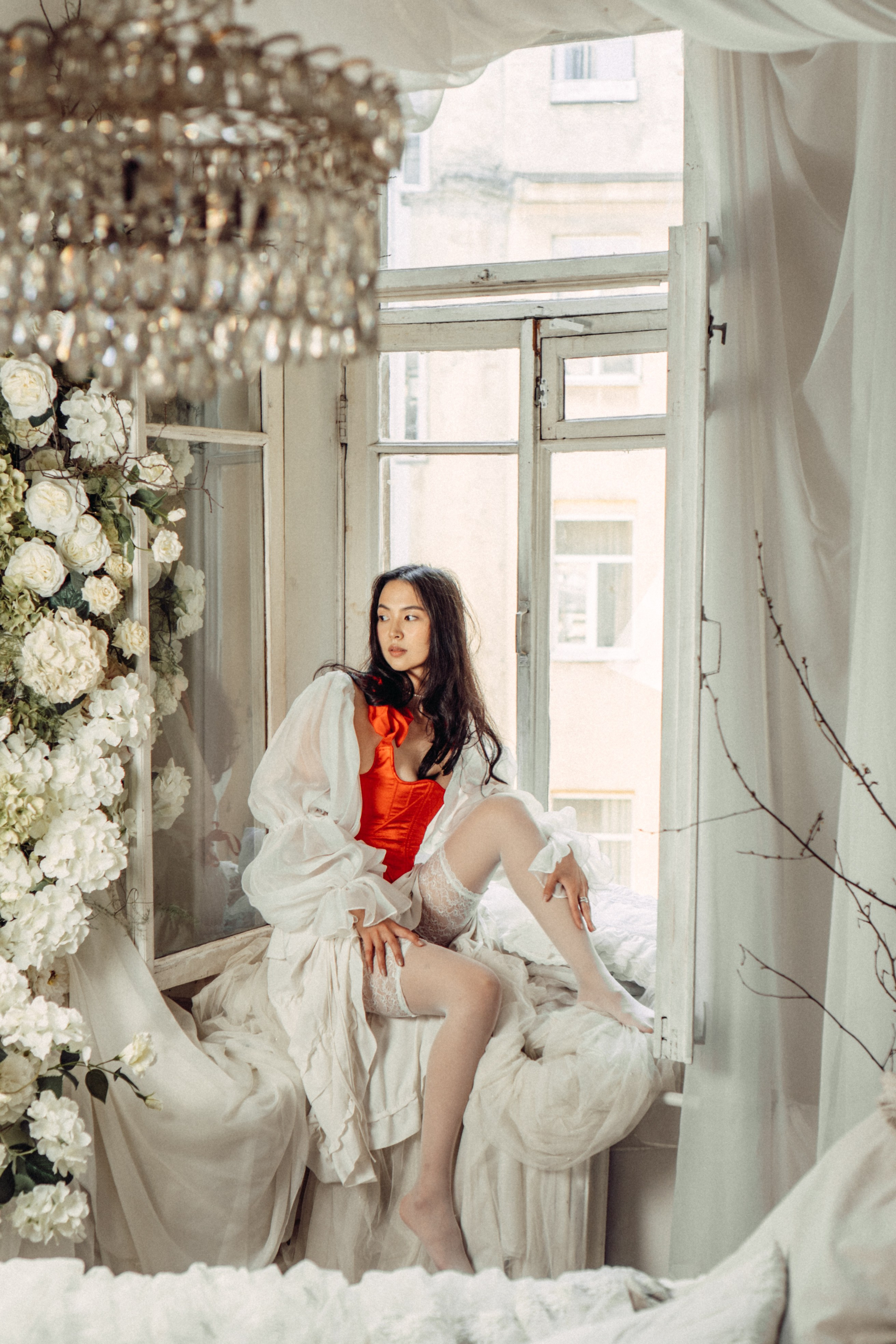 ВИНТАЖНЫЙ СТИЛЬ. Профессиональный фотограф, Санкт-Петербург — Виктория Богомолова