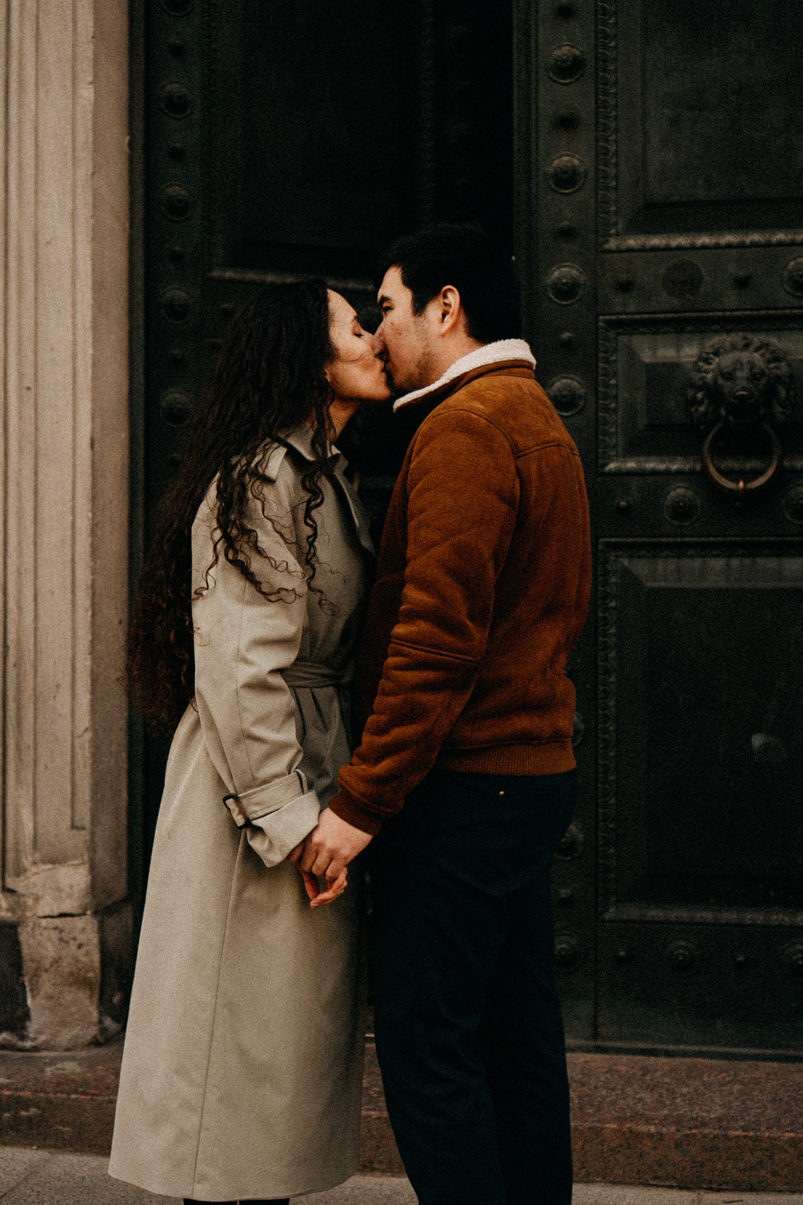 Love story. Профессиональный фотограф, Санкт-Петербург — Виктория Богомолова