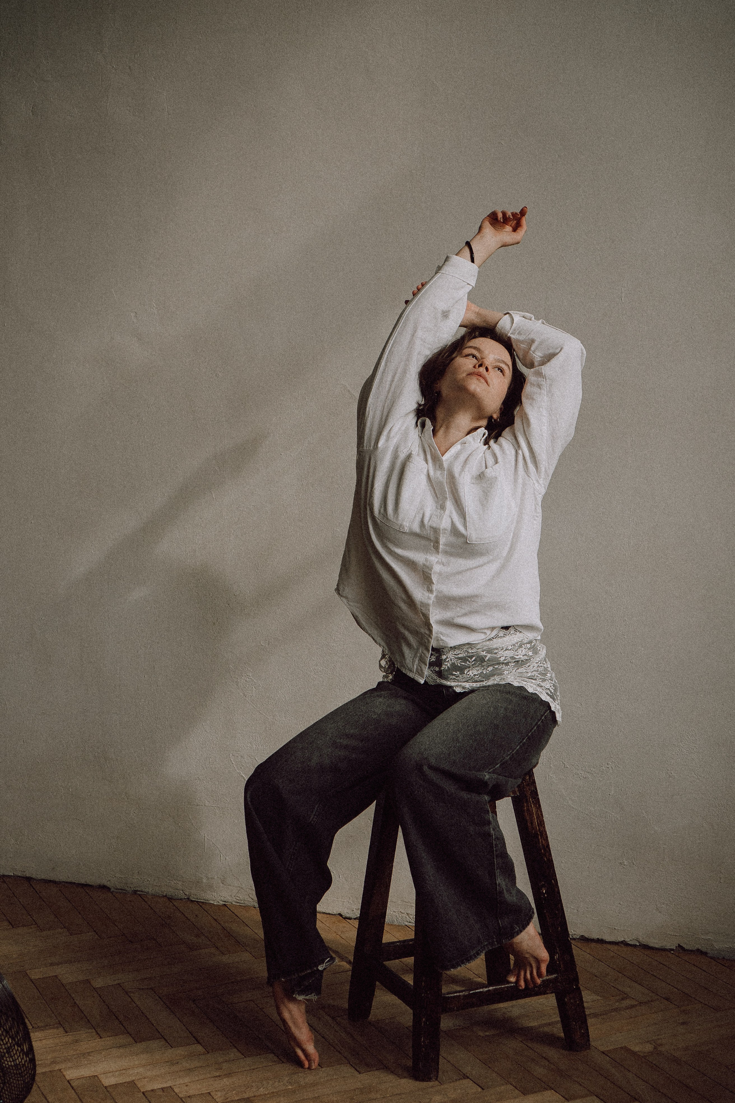 СТУДИЙНАЯ. Профессиональный фотограф, Санкт-Петербург — Виктория Богомолова