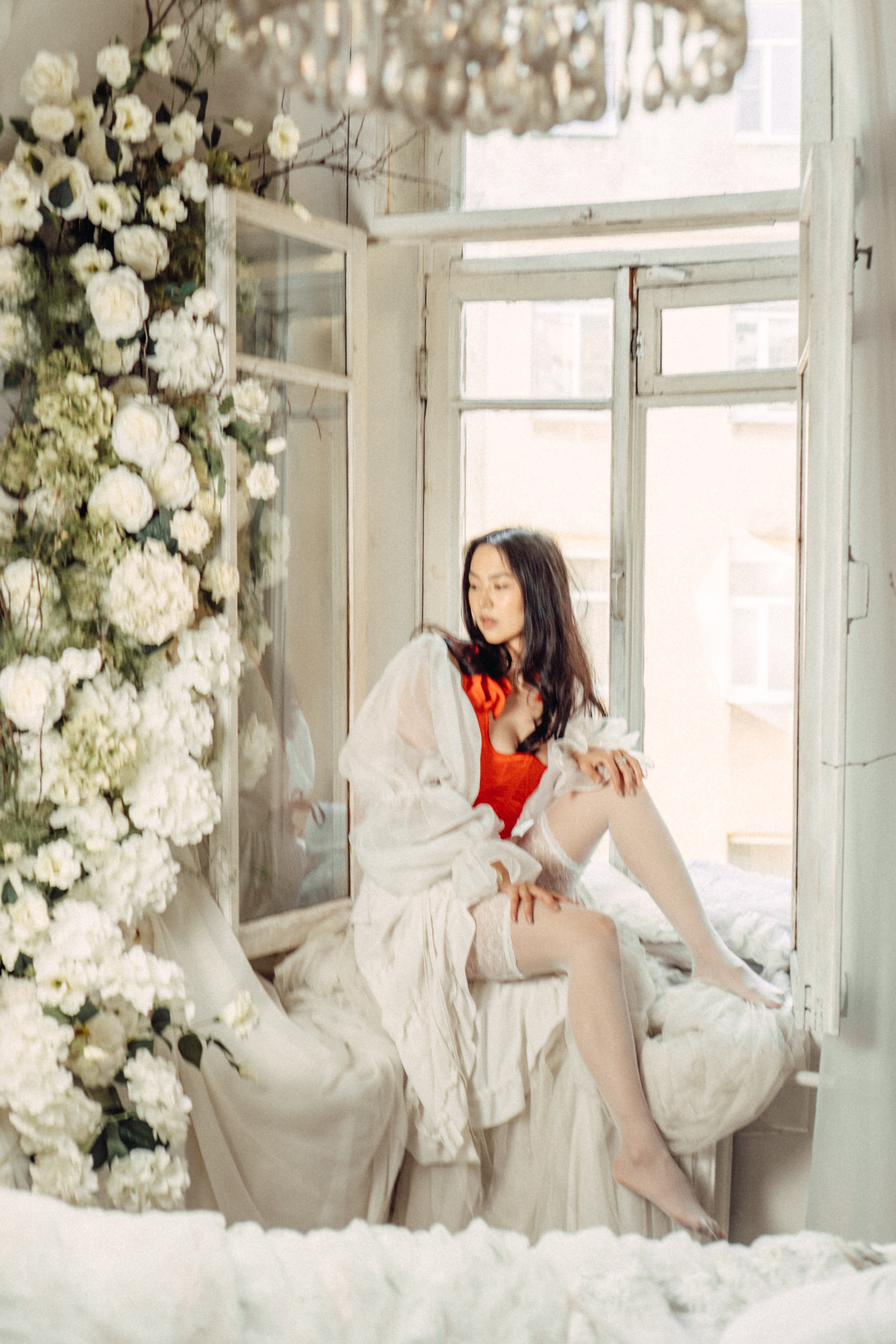 ВИНТАЖНЫЙ СТИЛЬ. Профессиональный фотограф, Санкт-Петербург — Виктория Богомолова