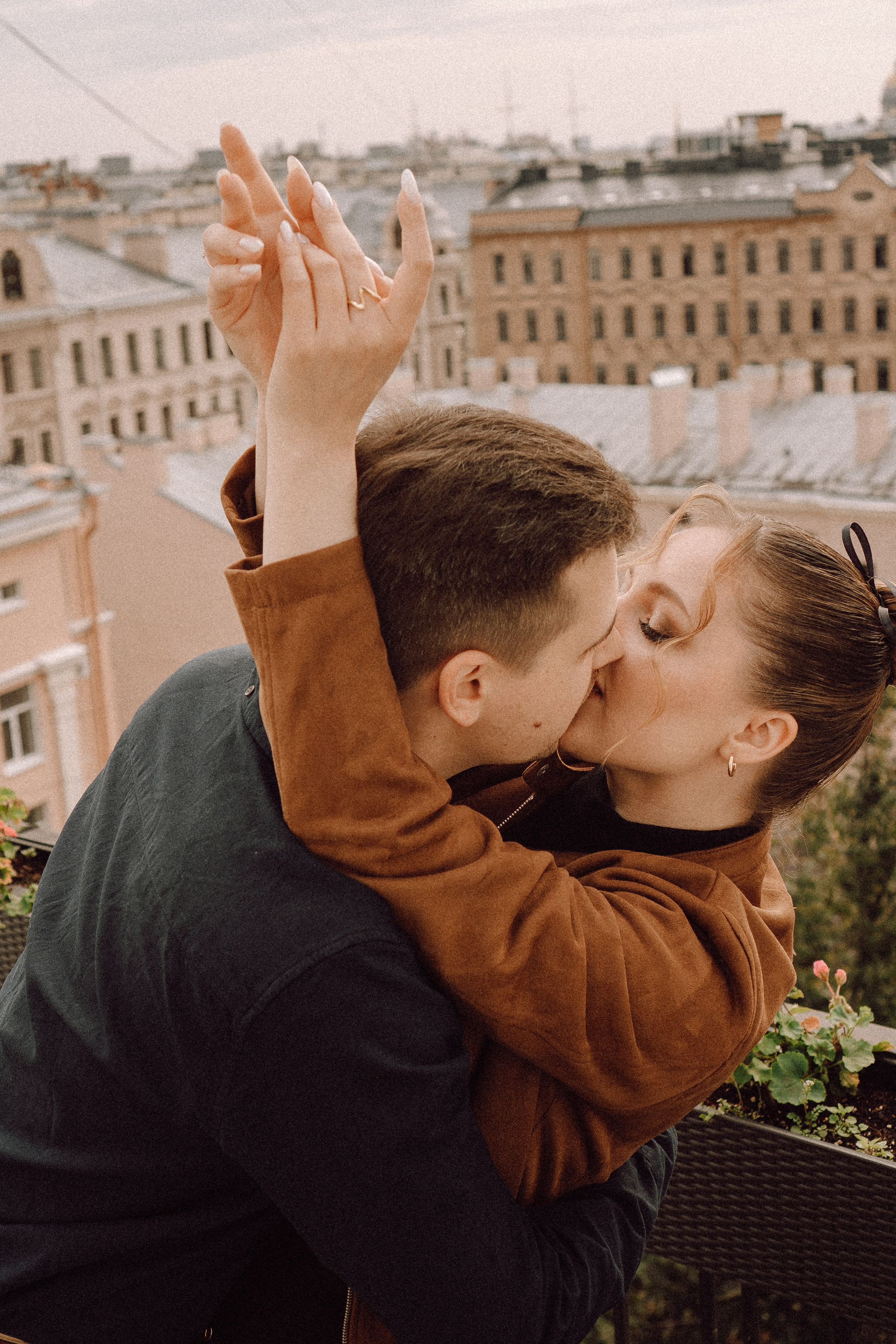 LOVE. Профессиональный фотограф, Санкт-Петербург — Виктория Богомолова