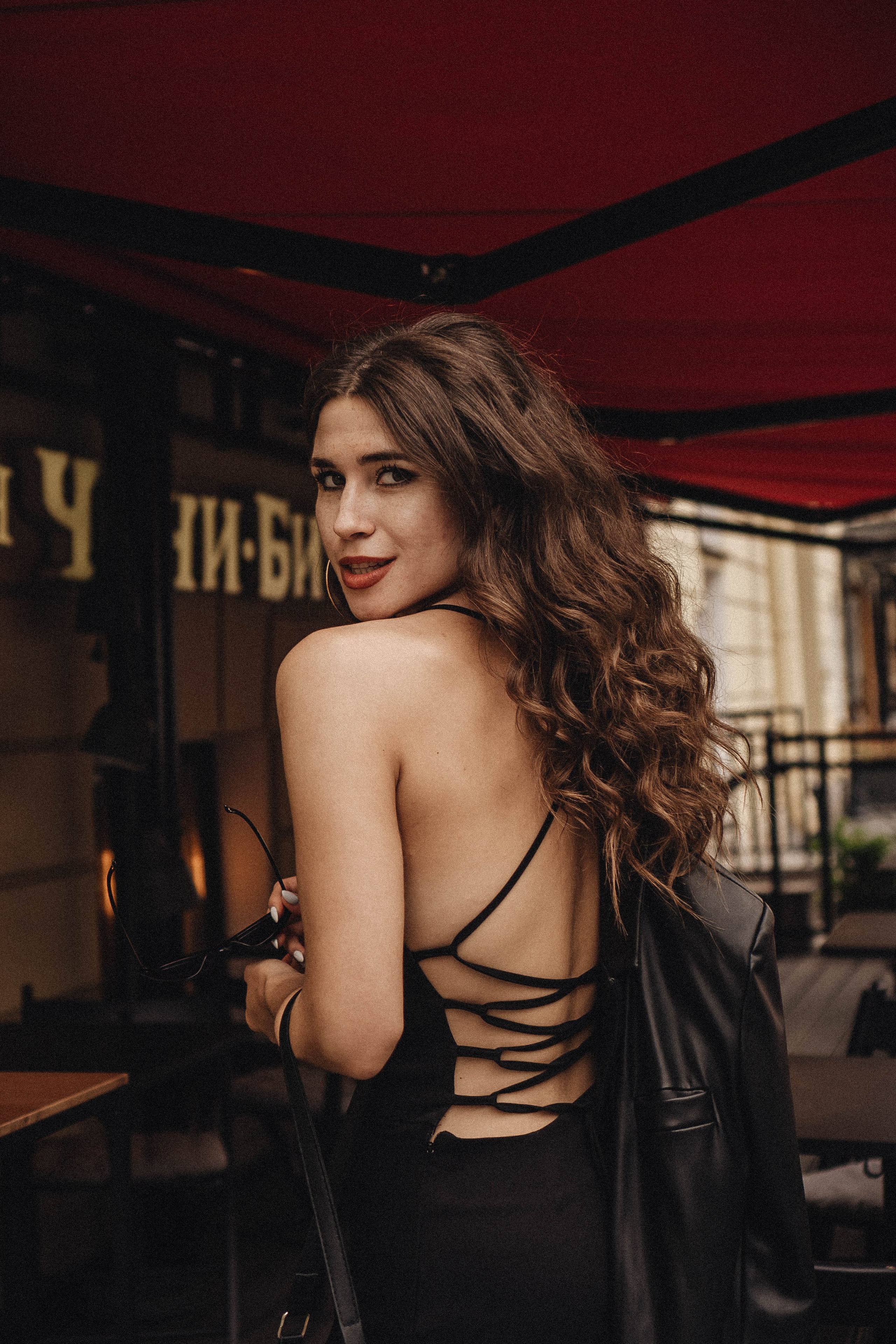 Итальянский стиль. Профессиональный фотограф, Санкт-Петербург — Виктория Богомолова