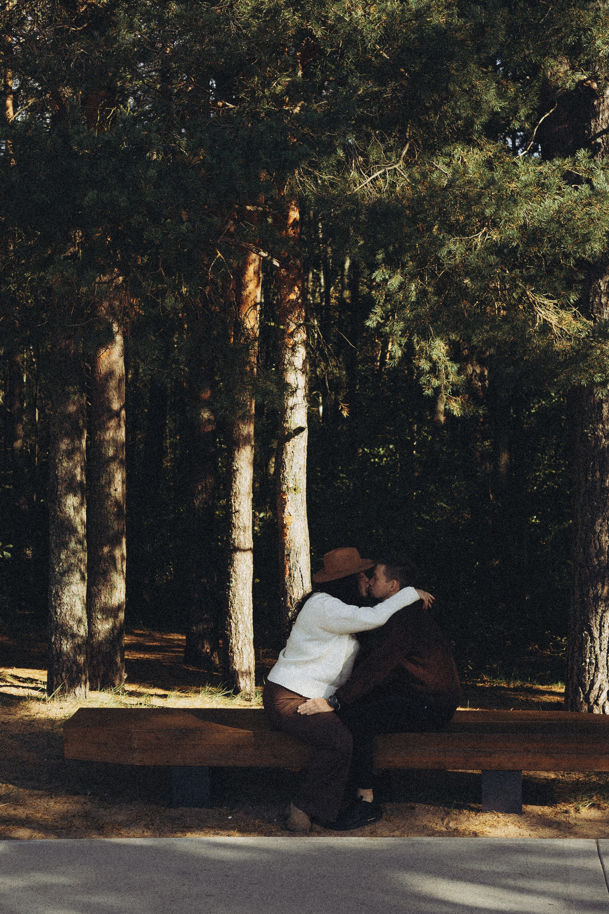 Прогулка по Финскому заливу. Профессиональный фотограф, Санкт-Петербург — Виктория Богомолова