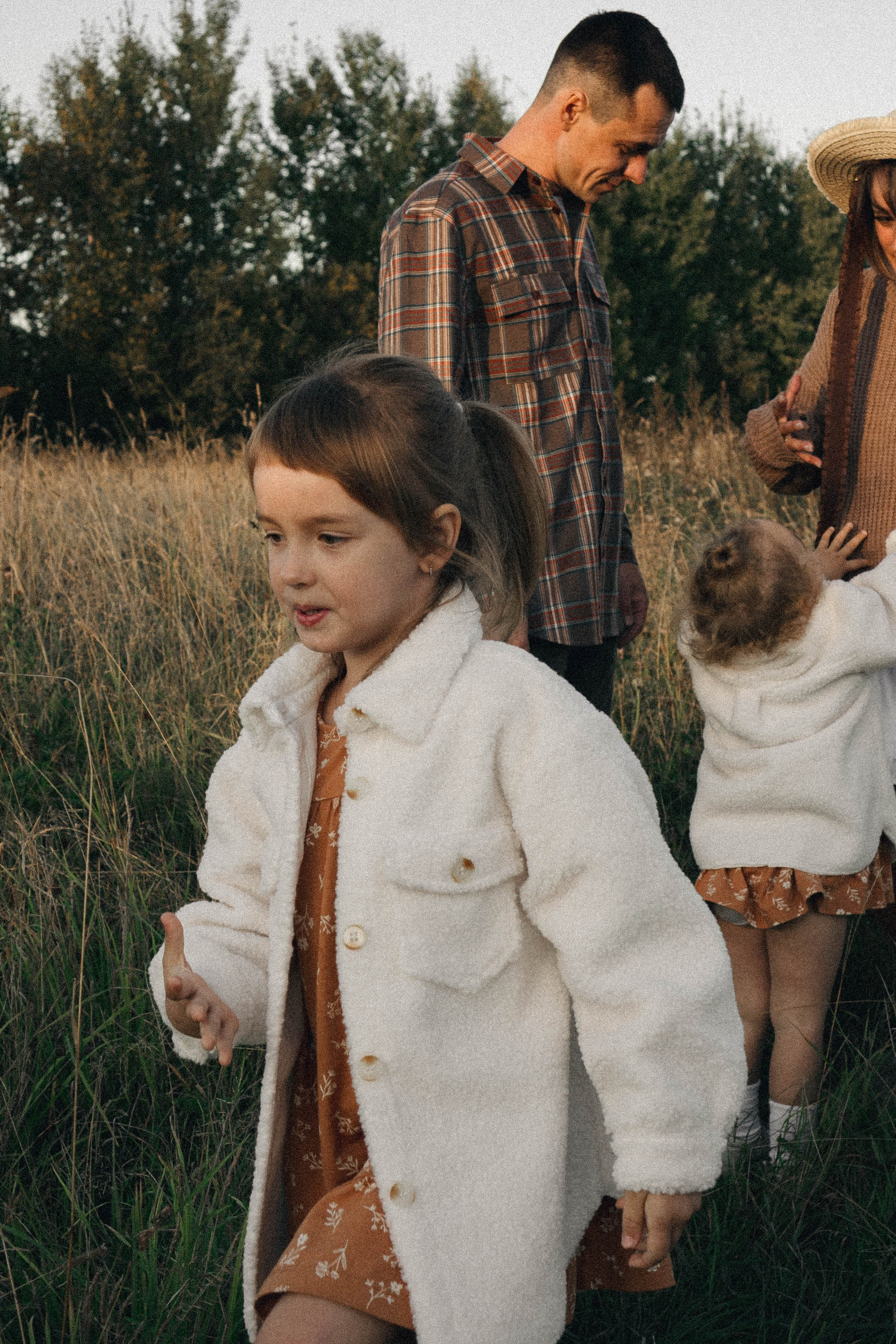 Семейная серия. Профессиональный фотограф, Санкт-Петербург — Виктория Богомолова
