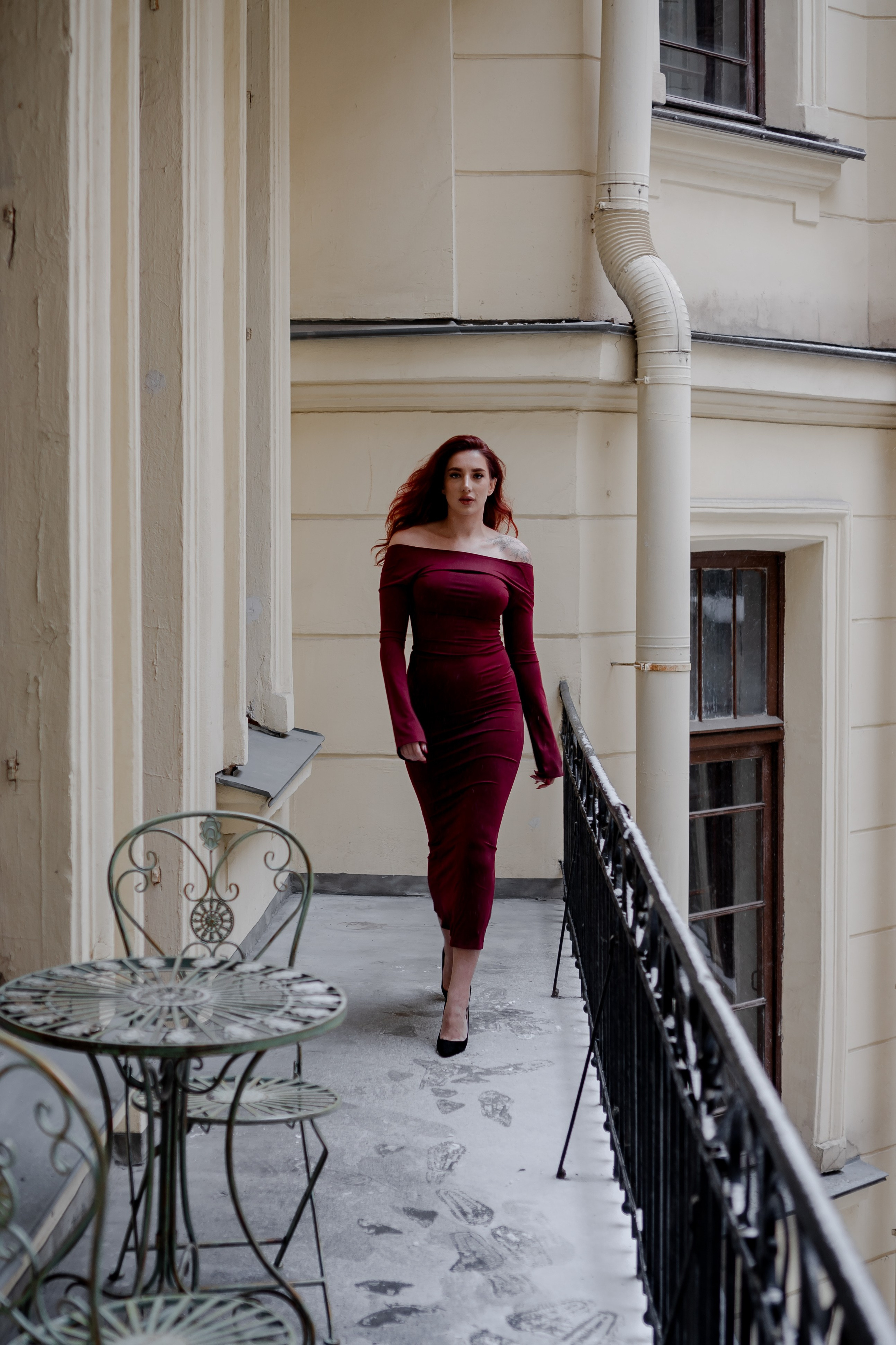 Для девушки. Профессиональный фотограф, Санкт-Петербург — Виктория Богомолова