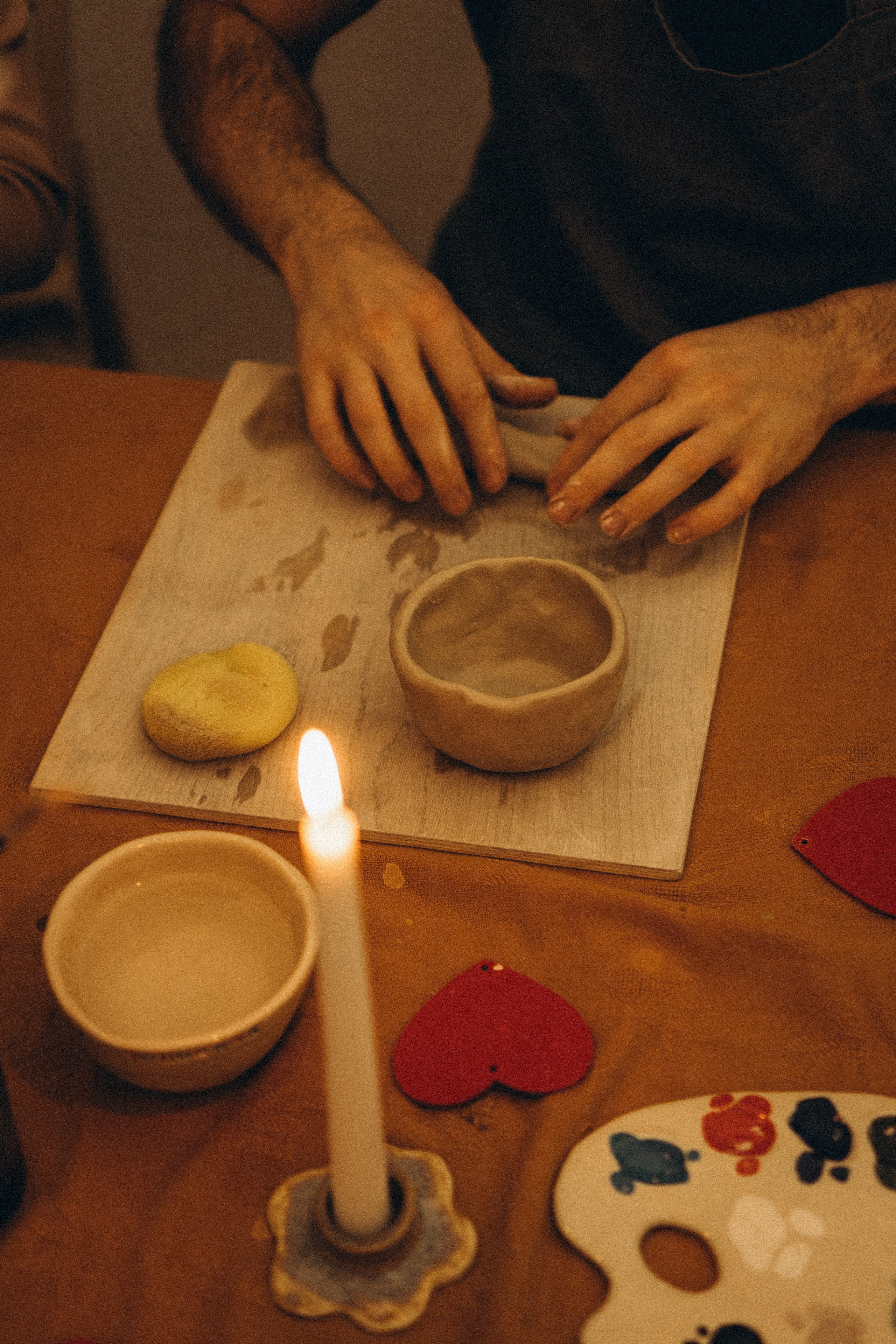 ЛЕПКАРНЯ. Профессиональный фотограф, Санкт-Петербург — Виктория Богомолова
