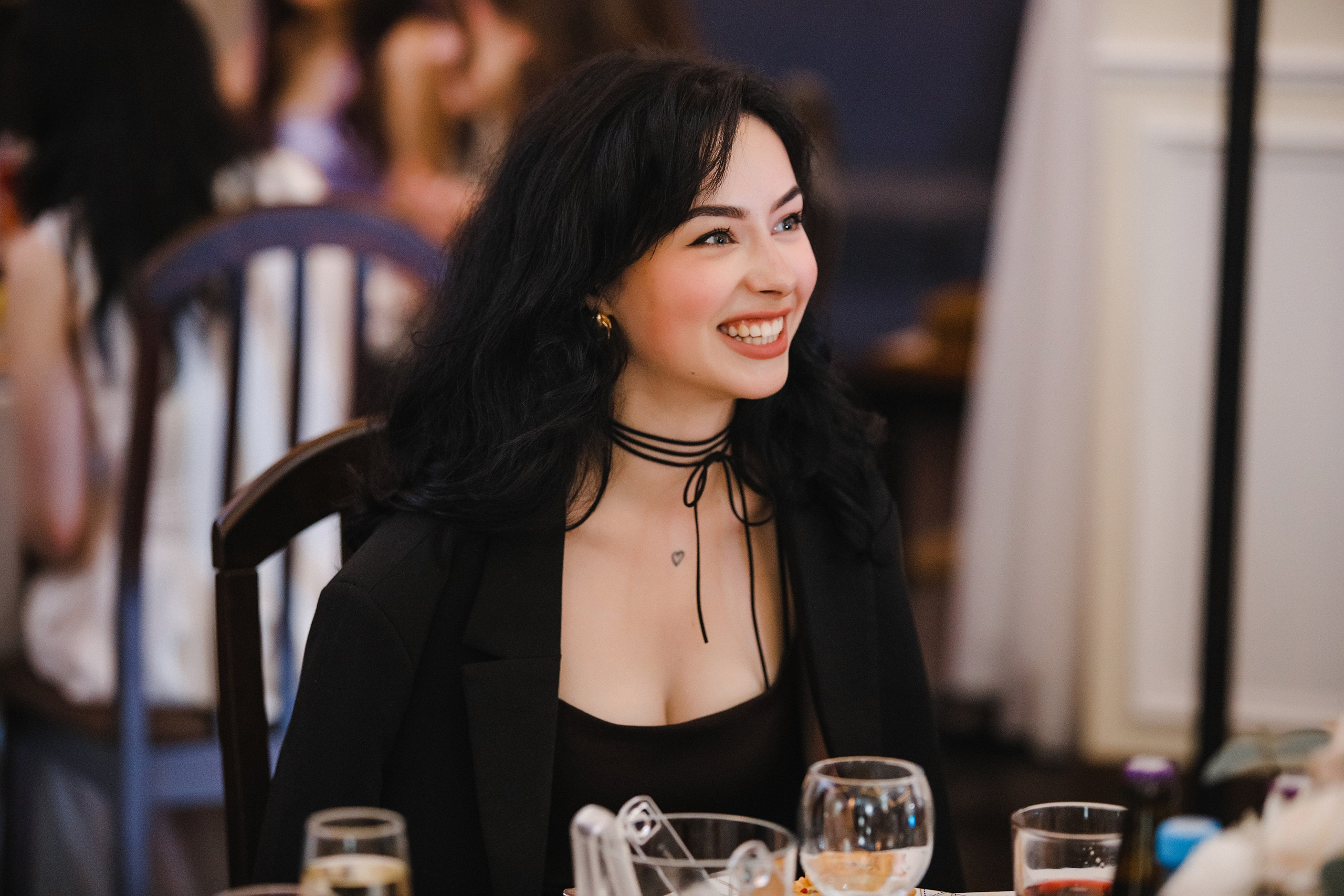 Выпускной Гимназия 1. Роман Урумбаев фотограф Нижневартовск