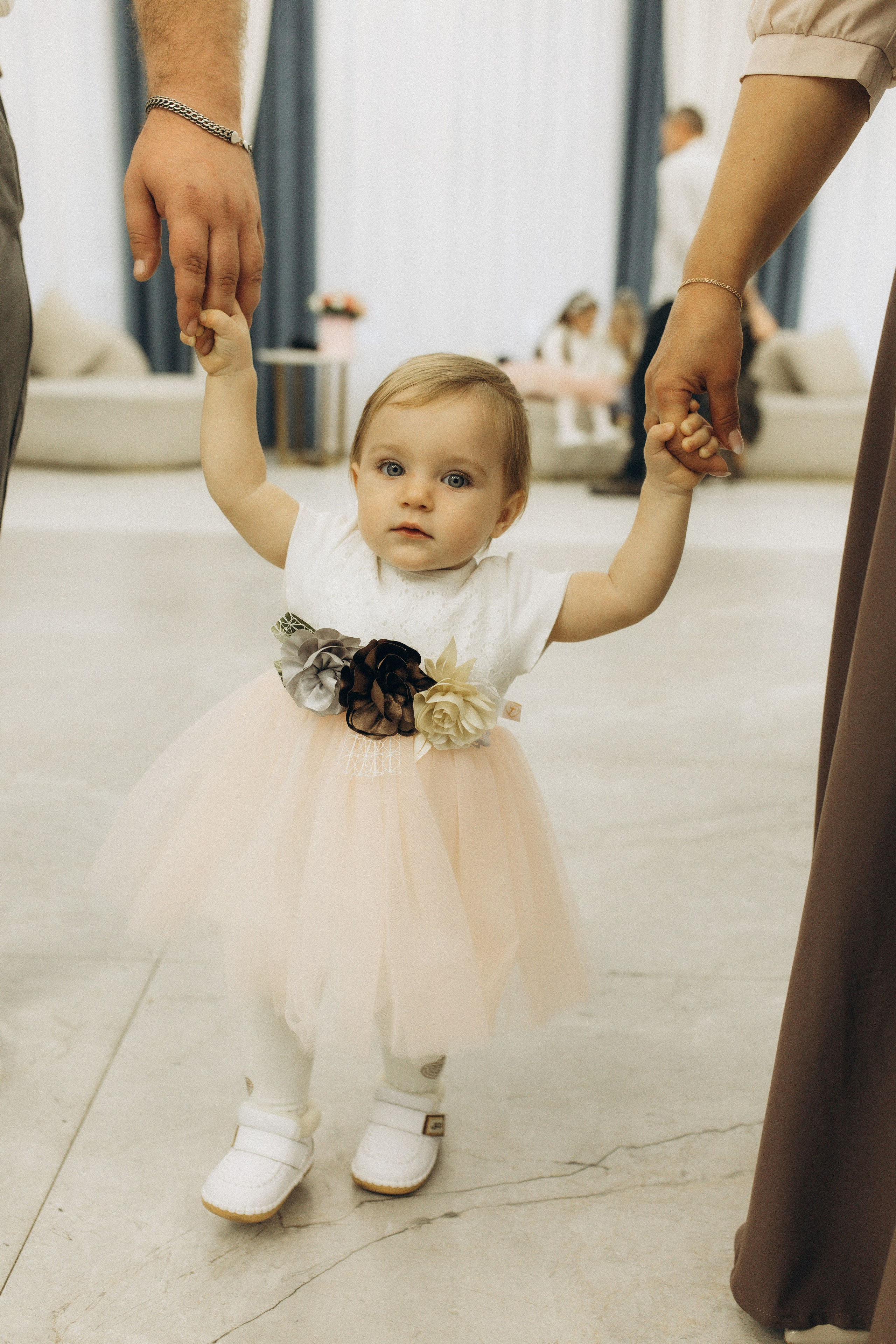 Дождливый счастливый сентябрь. Семейный и свадебный фотограф Анна Кожокарь