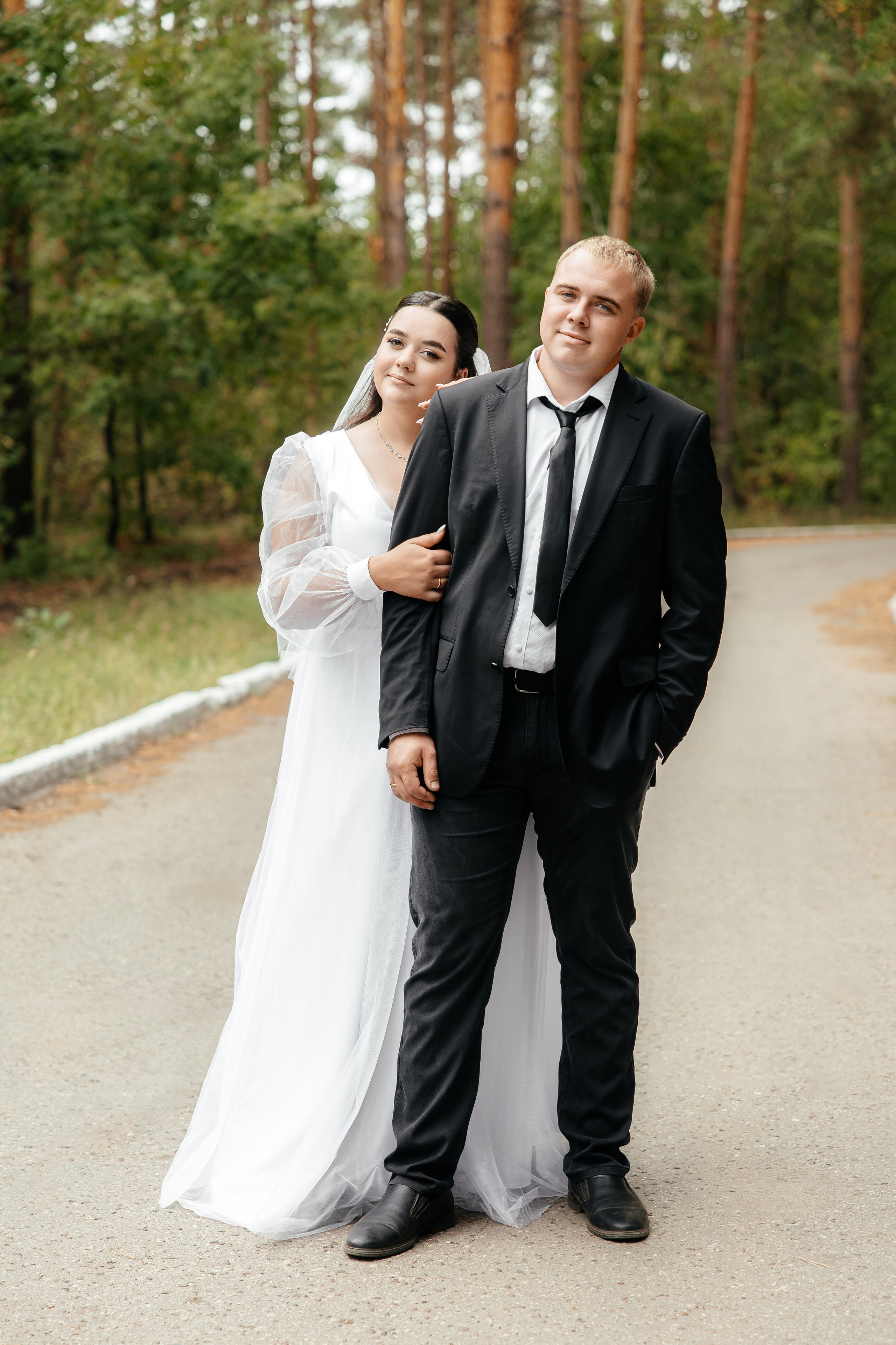 Виктория и Алексей. Семейный фотограф в Марксе Светлана Шибаршина