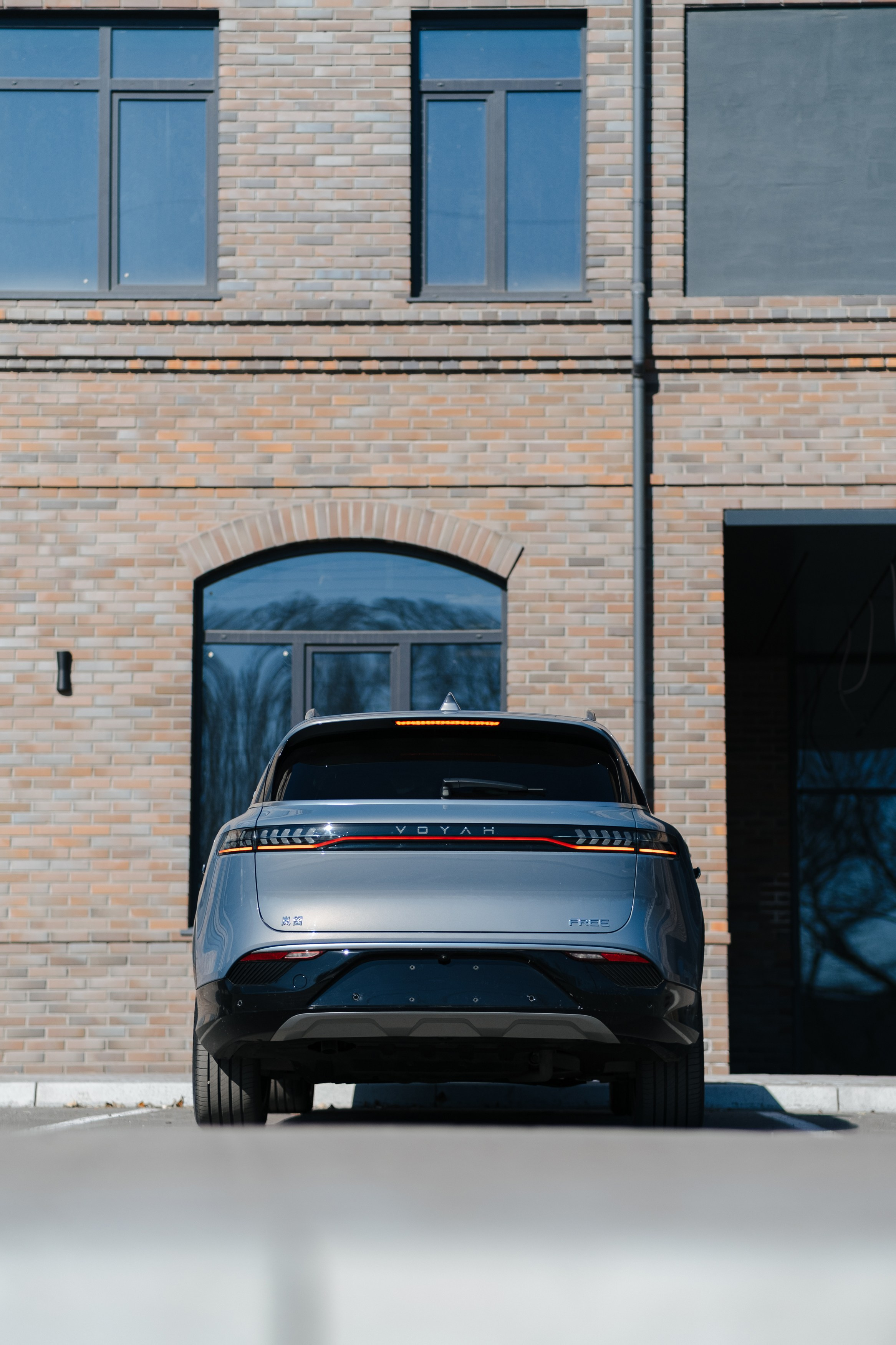 VOYAH. Фуд и предметный фотограф Виталий Морозов г. Москва