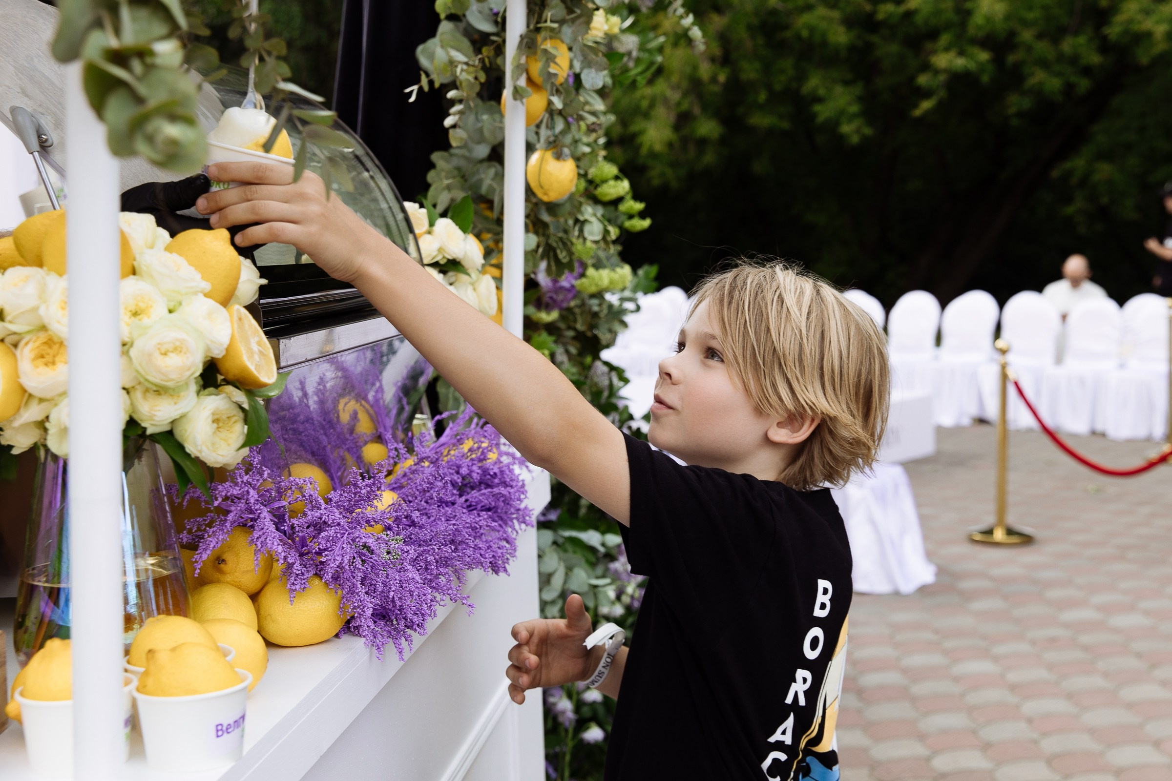 Fashion Summer Award 2026. Фотограф в Москве