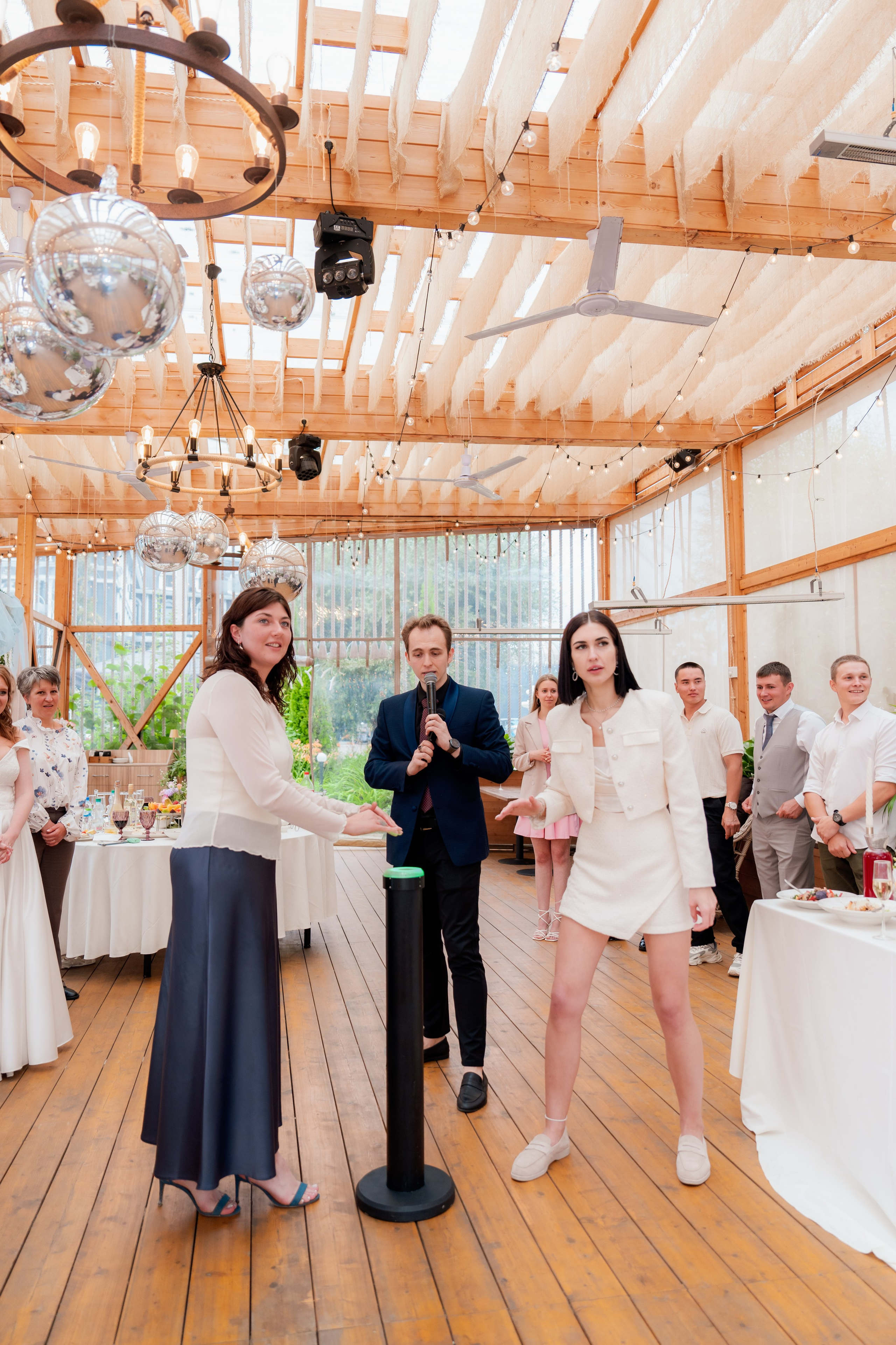 Анатолий и Алена. Свадебный фотограф Москва