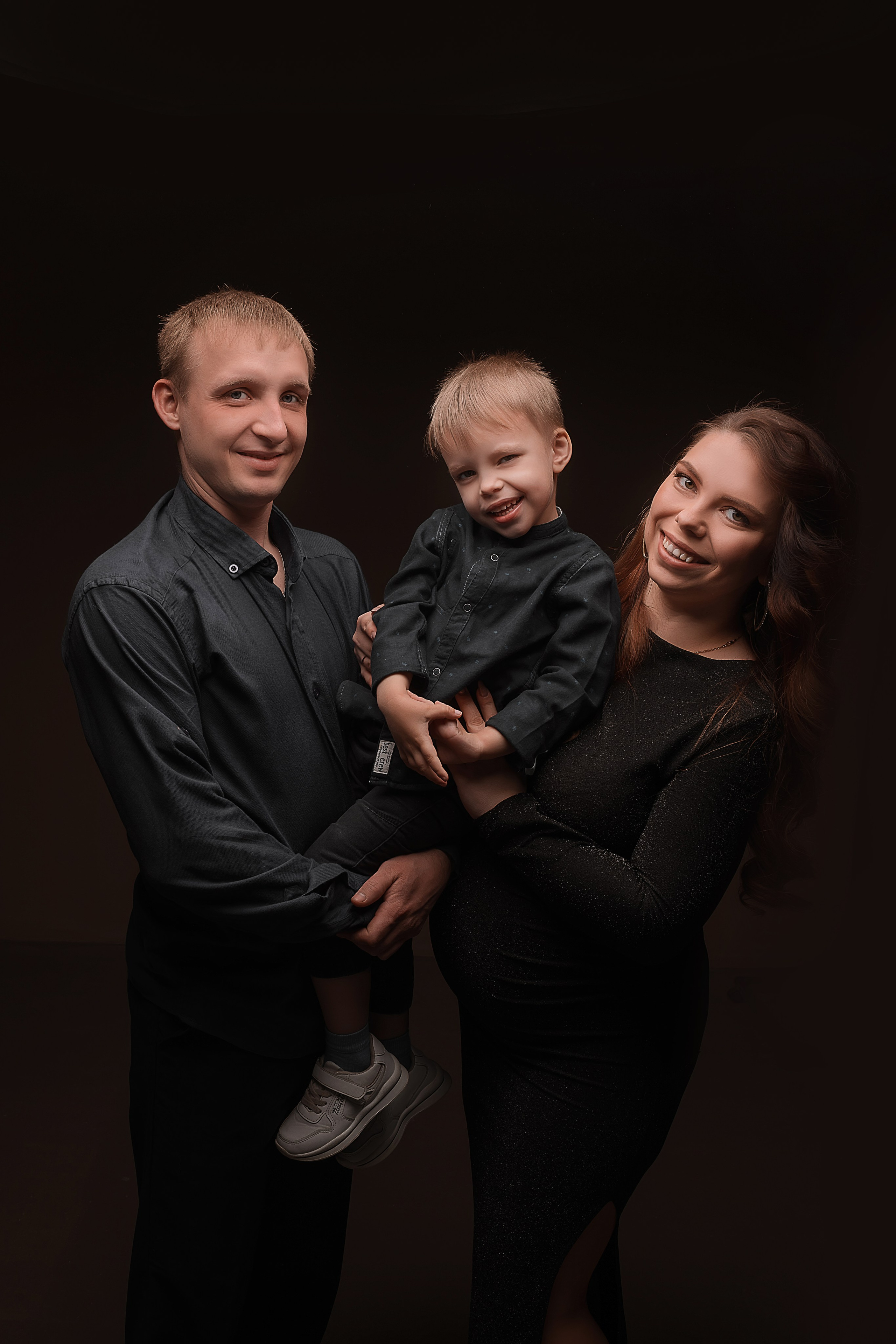 Семейная съемка. Фотограф в Тольятти и Самарской области Лариса Фомина