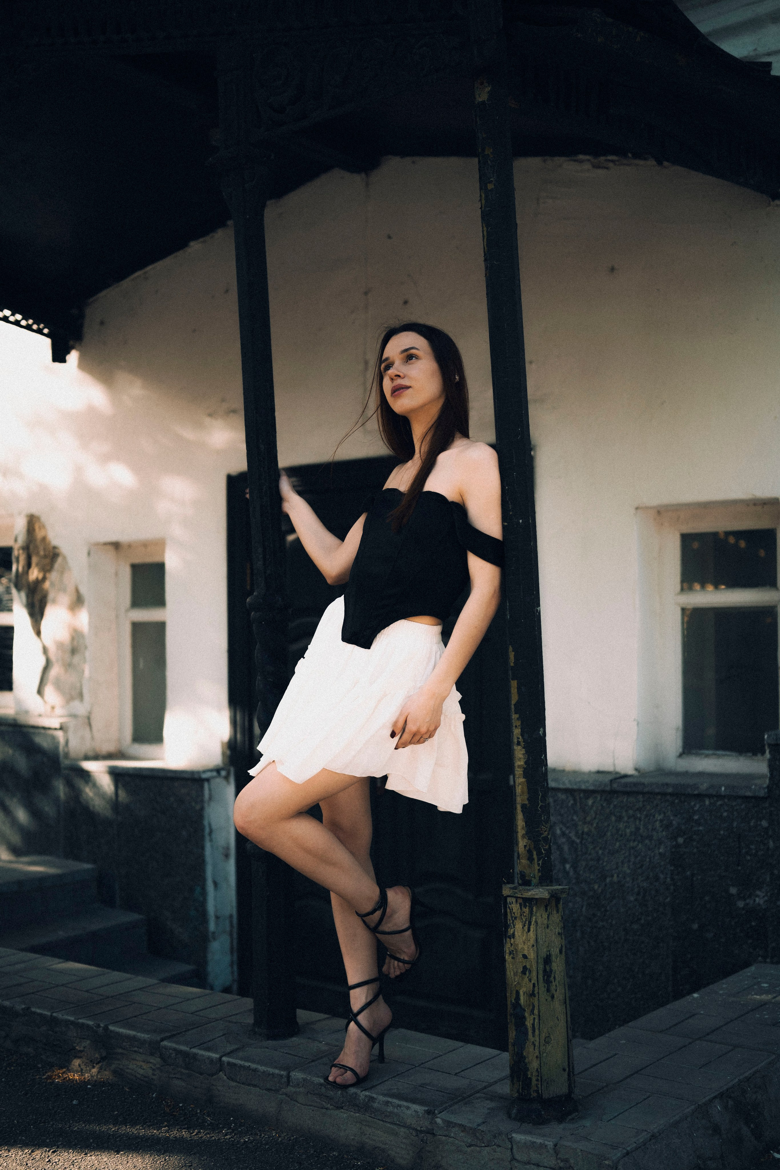 Viktoria. Фотограф Димитровград Казань Валерия Владимиркина