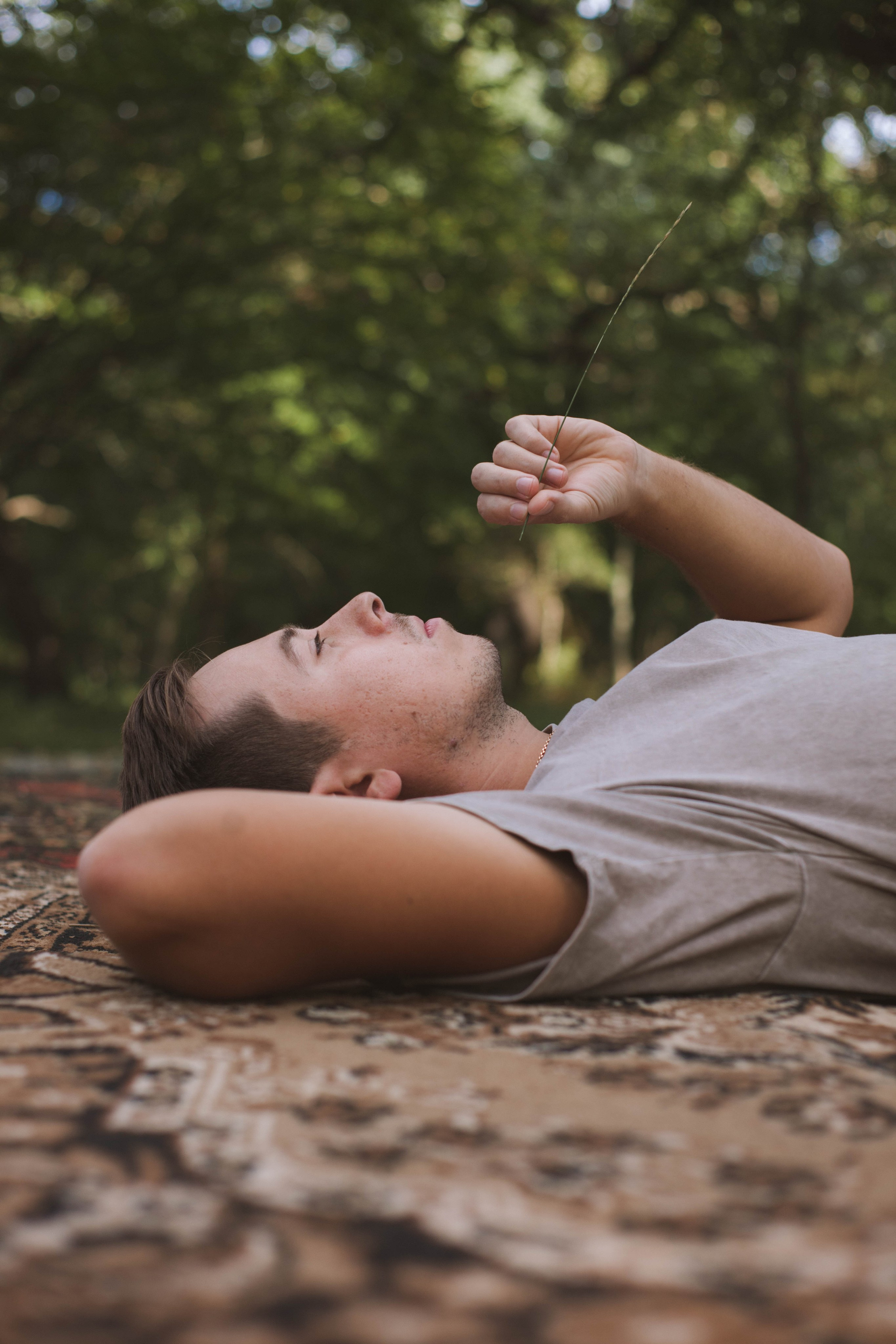 Мужской портрет. Фотограф Алёна Сергеевна Aloha_chë