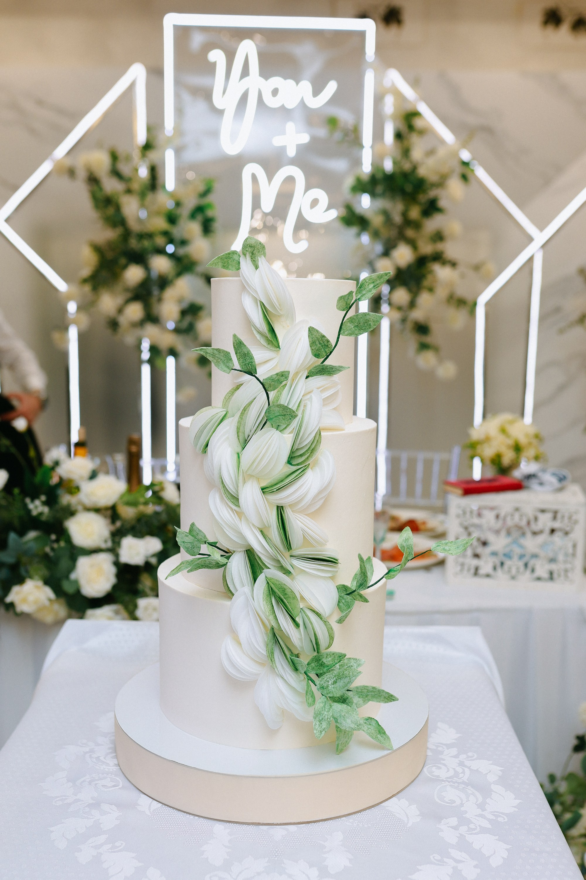 Екатерина и Кирилл. Свадебный фотограф Волгоград и Волжский Евгения Кимлач