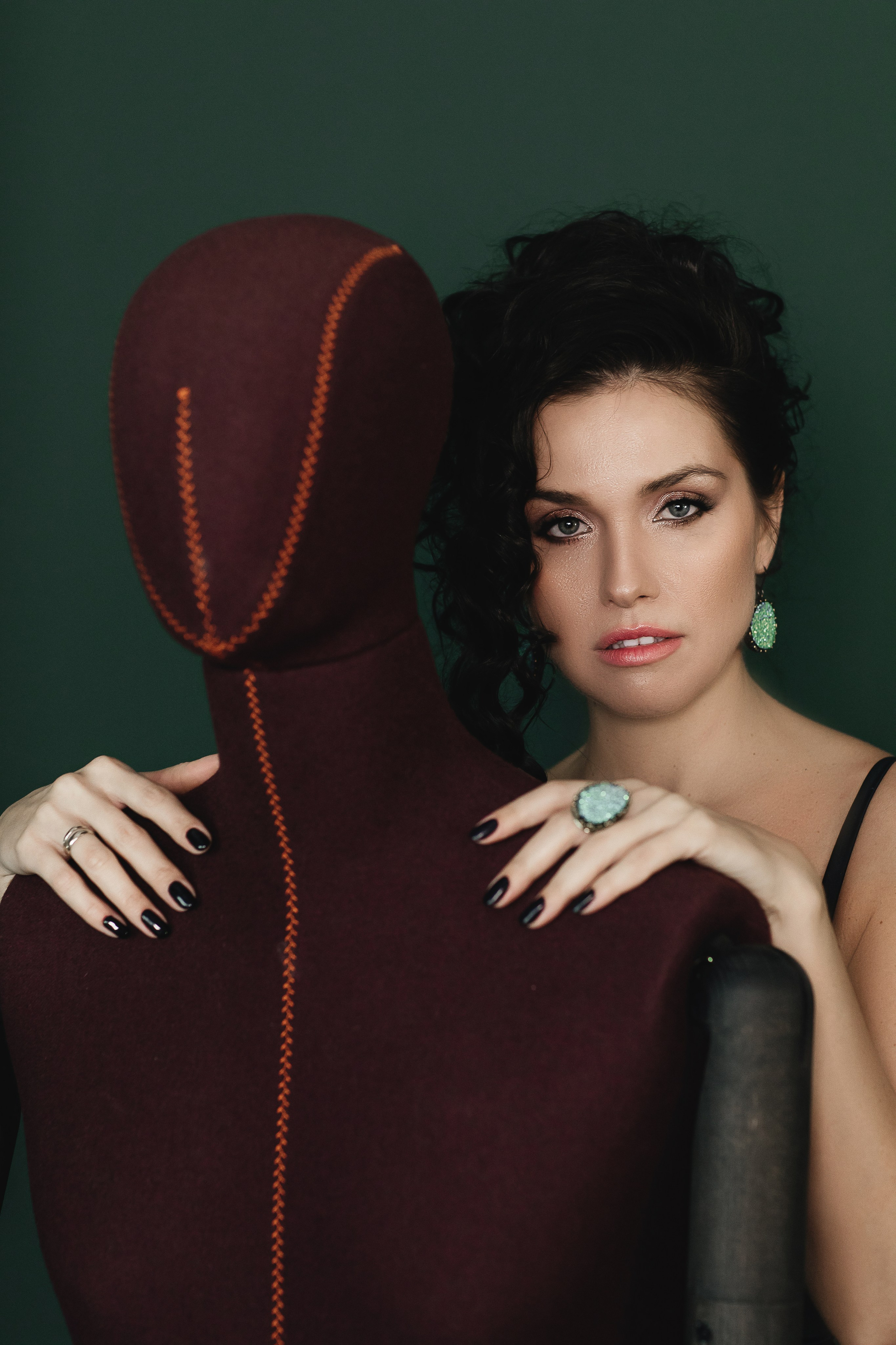 Оля. Свадебный и семейный фотограф в Воронеже Кирсанова Наталья