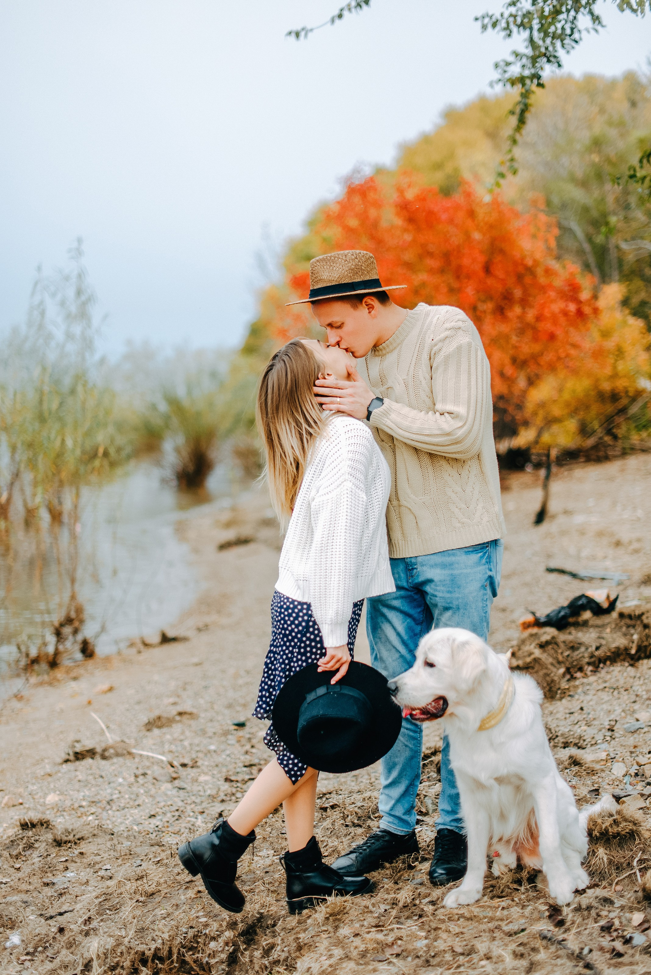 КСЮША + ГЛЕБ. Шашкова Вероника / Свадебный и семейный фотограф Москва и Ярославль