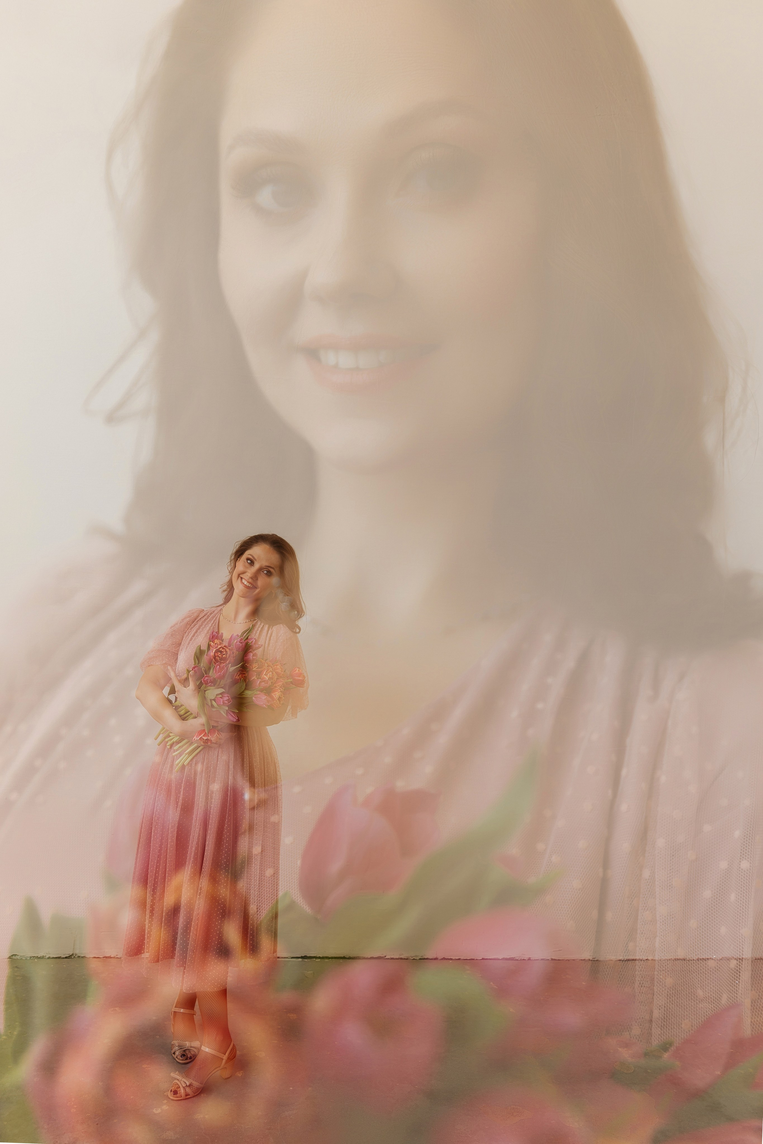 Виктория. Фотограф в Твери Лагодная Яна