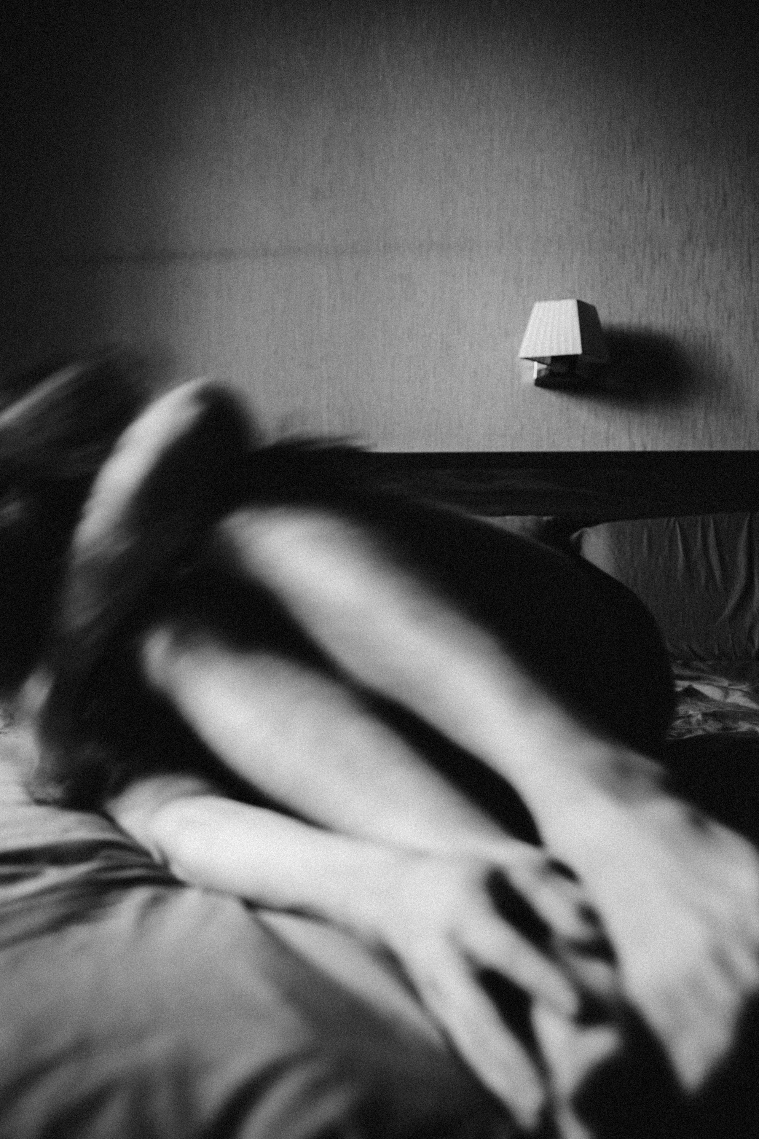 Мужская ню фотосессия. Портреты и фотографические истории Анастасии Марченко