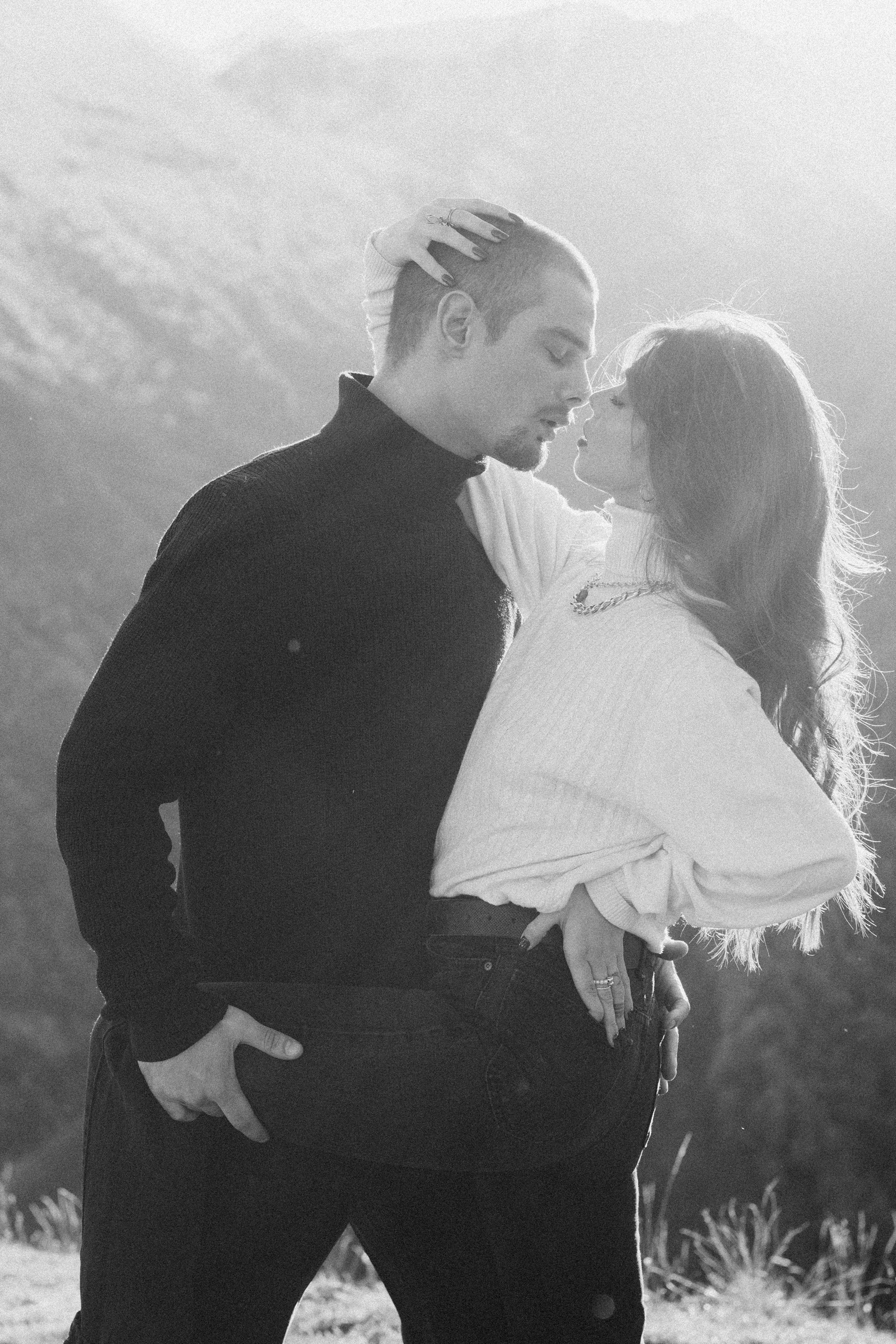 Love Story Georgia. Фотограф Астана|Наставник|Обучение