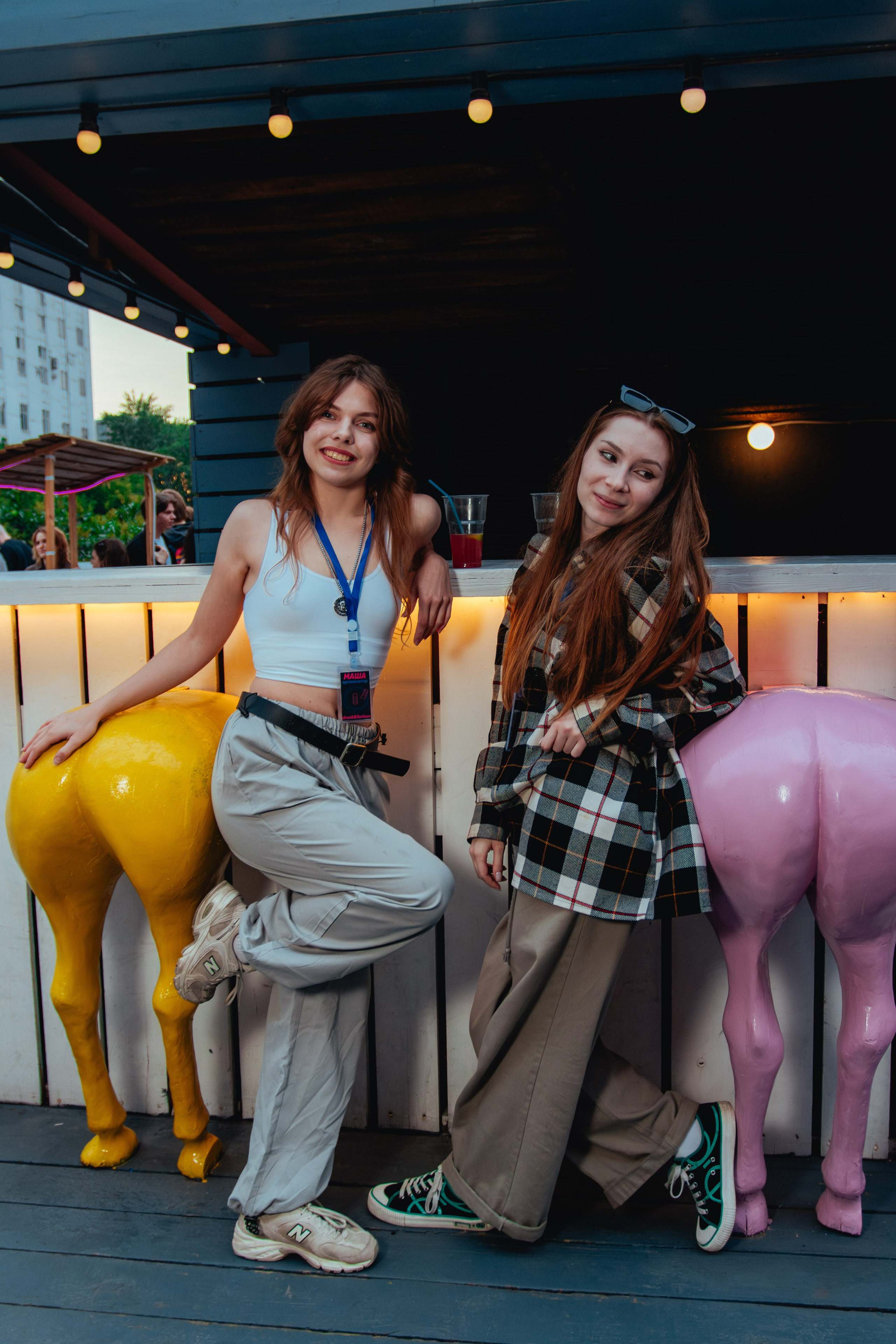 Drunk&Furious '25. Фотограф в Москве