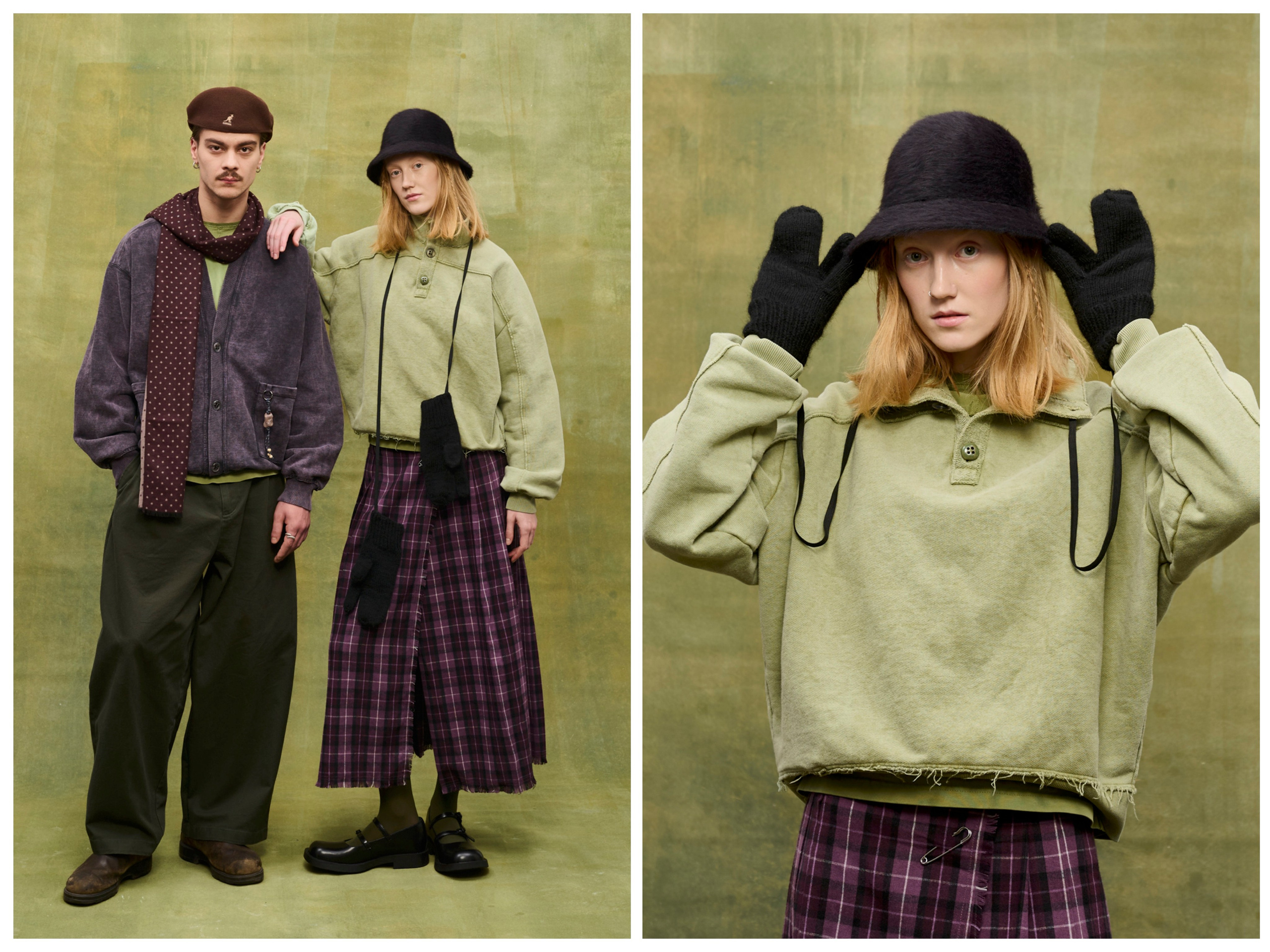 Fashion портфолио. Вадим Зюков Фотограф Москва