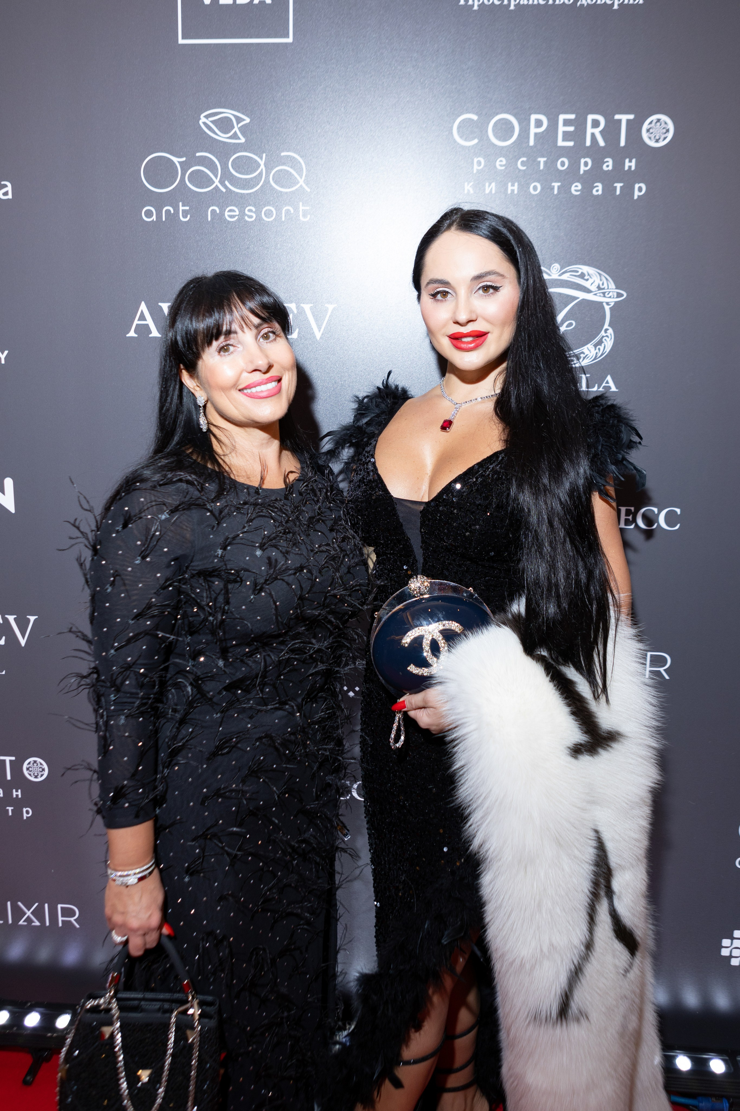 Fashion TV 19.12.23. Главная
