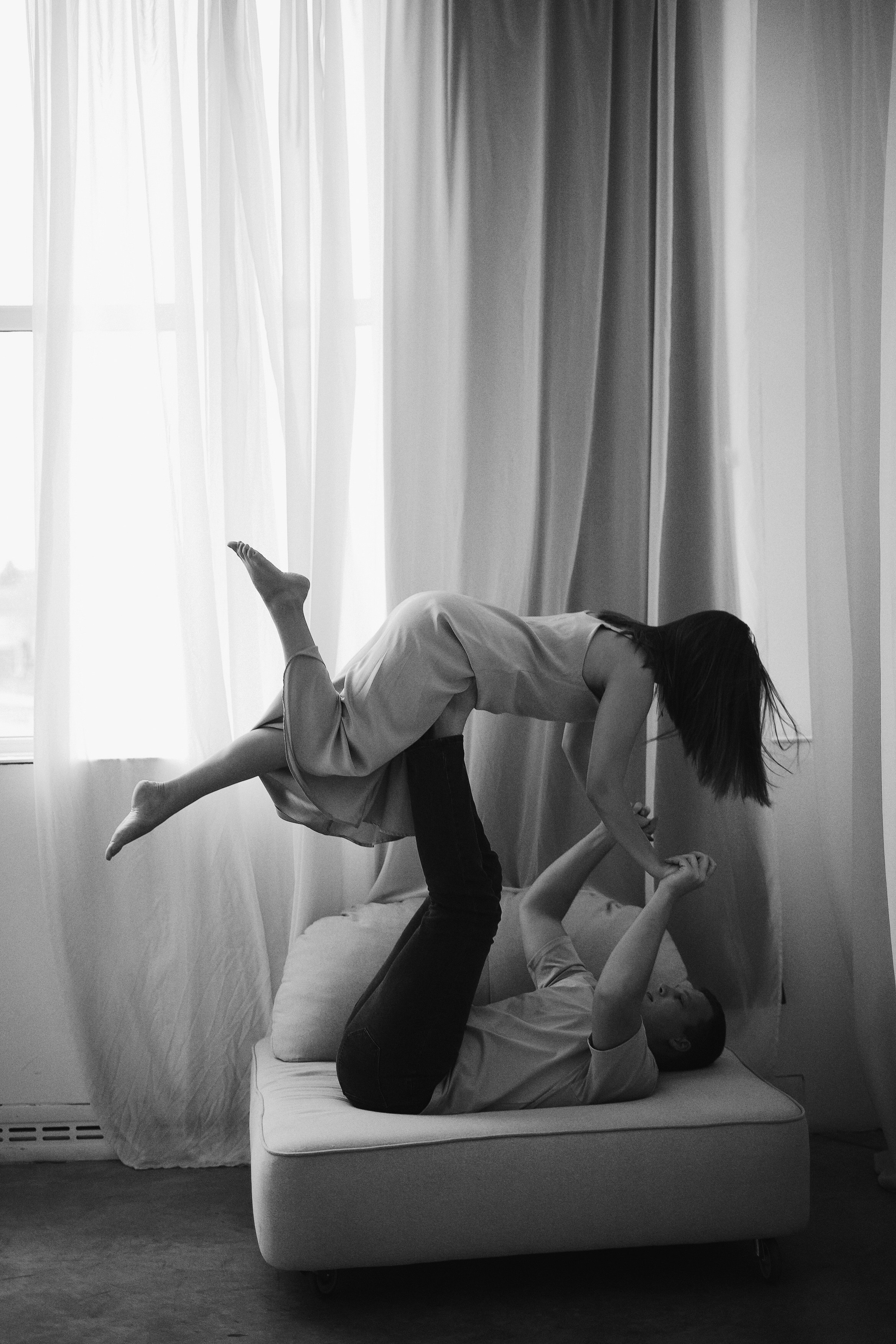 Лика+ Саша love story. Фотограф Волгоград Анастасия Ли