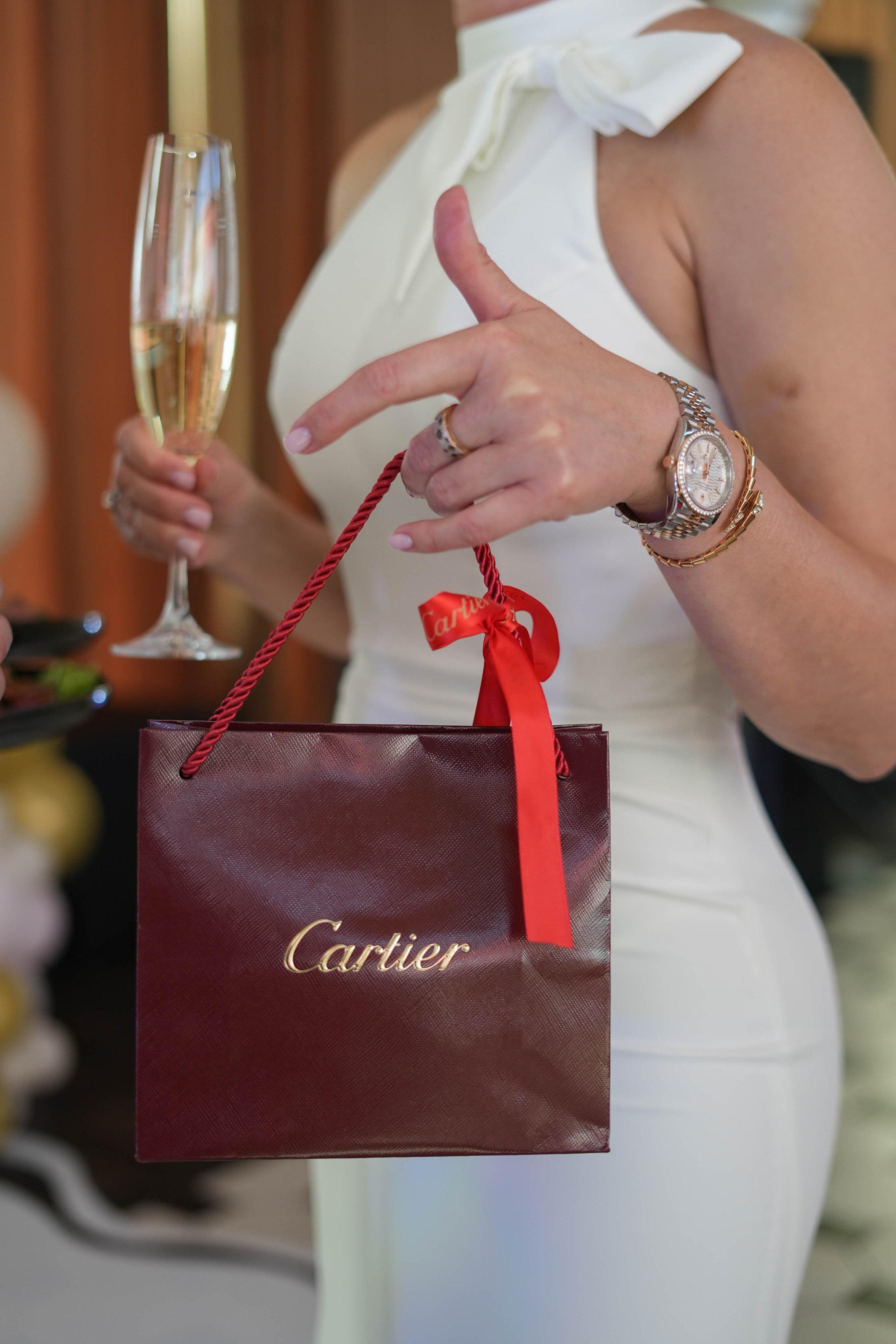 День рождение Татьяны. Фотограф Волгоград Анастасия Ли