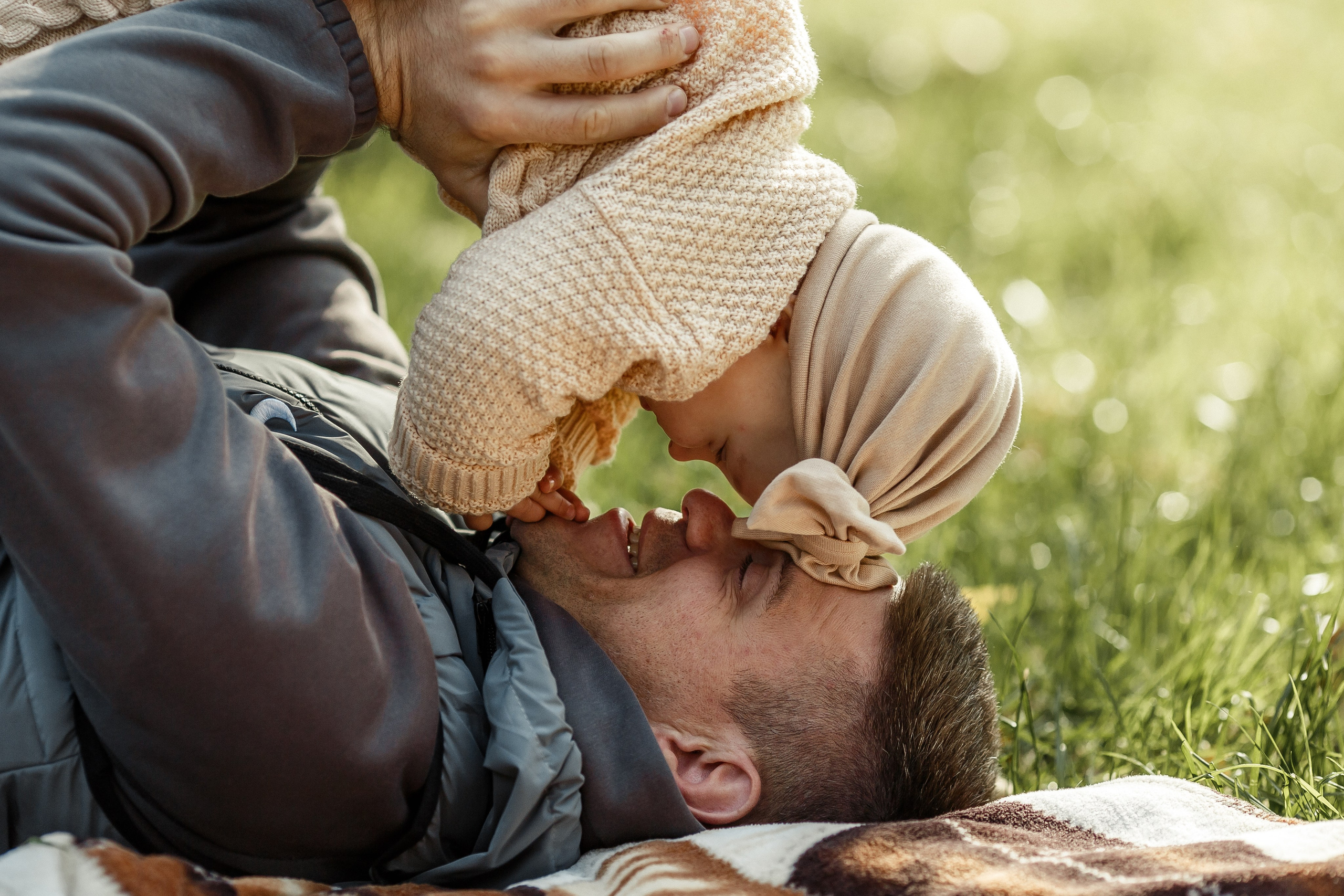 Катя Лайн. Семейный фотограф в Волгограде Надежда Головко