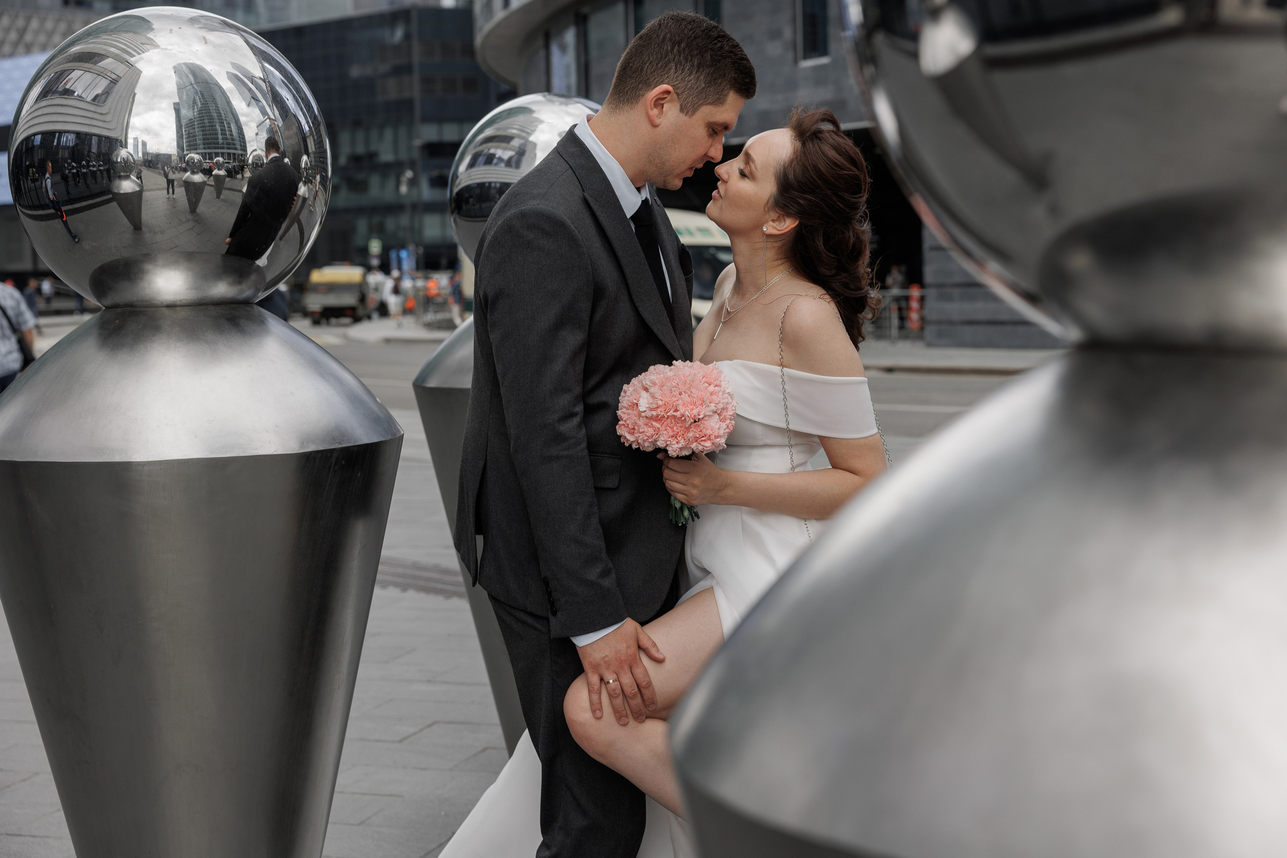 свадебный фотограф москва свадебная съемка молодожены торжество детали портреты групповые снимки