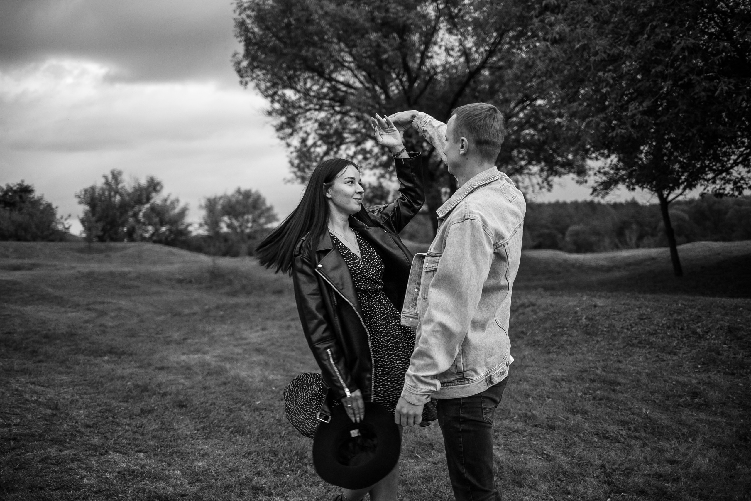 Волга. Семейный фотограф Губкин/Старый Оскол