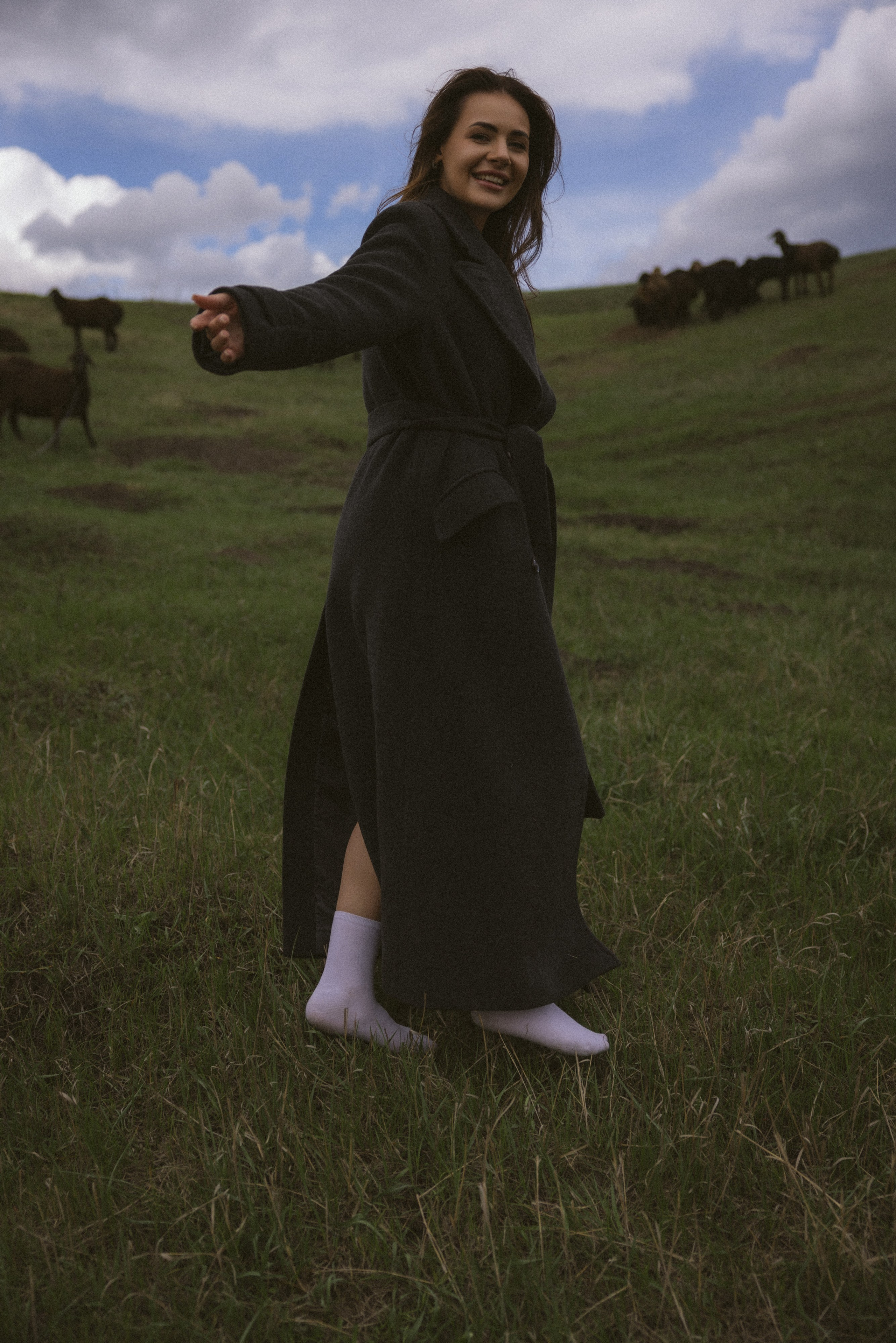 Наташа. Семейный фотограф Губкин/Старый Оскол