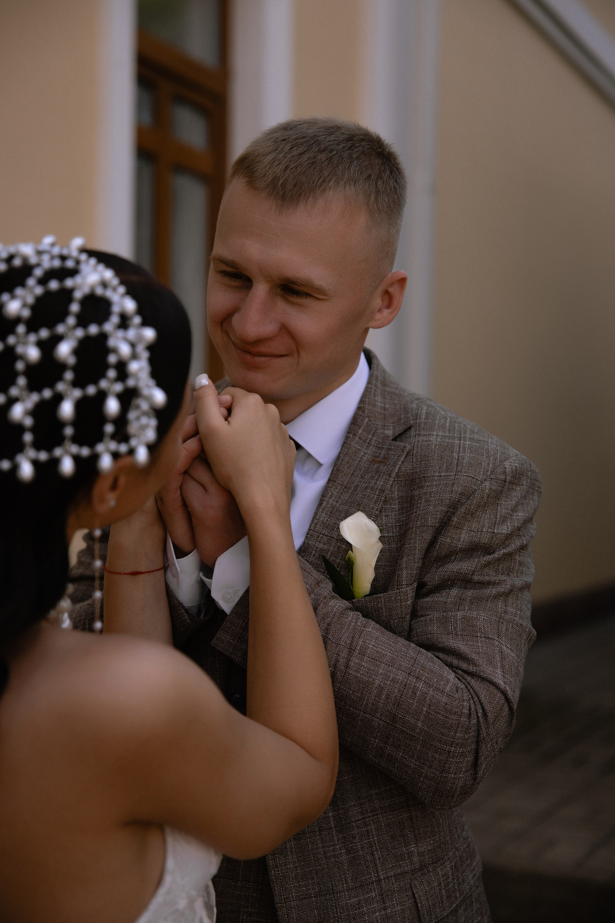 Wedding Day 16.08.25. Семейный фотограф Губкин/Старый Оскол