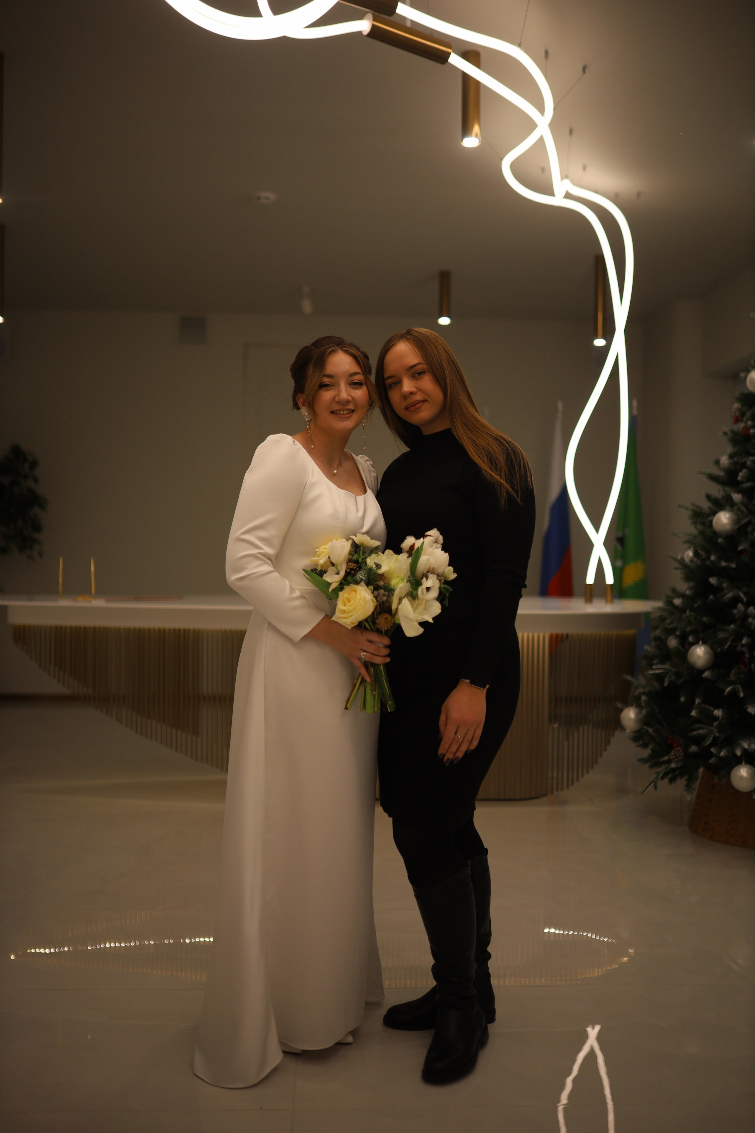 Роспись Анна и Константин. Семейный фотограф Губкин/Старый Оскол