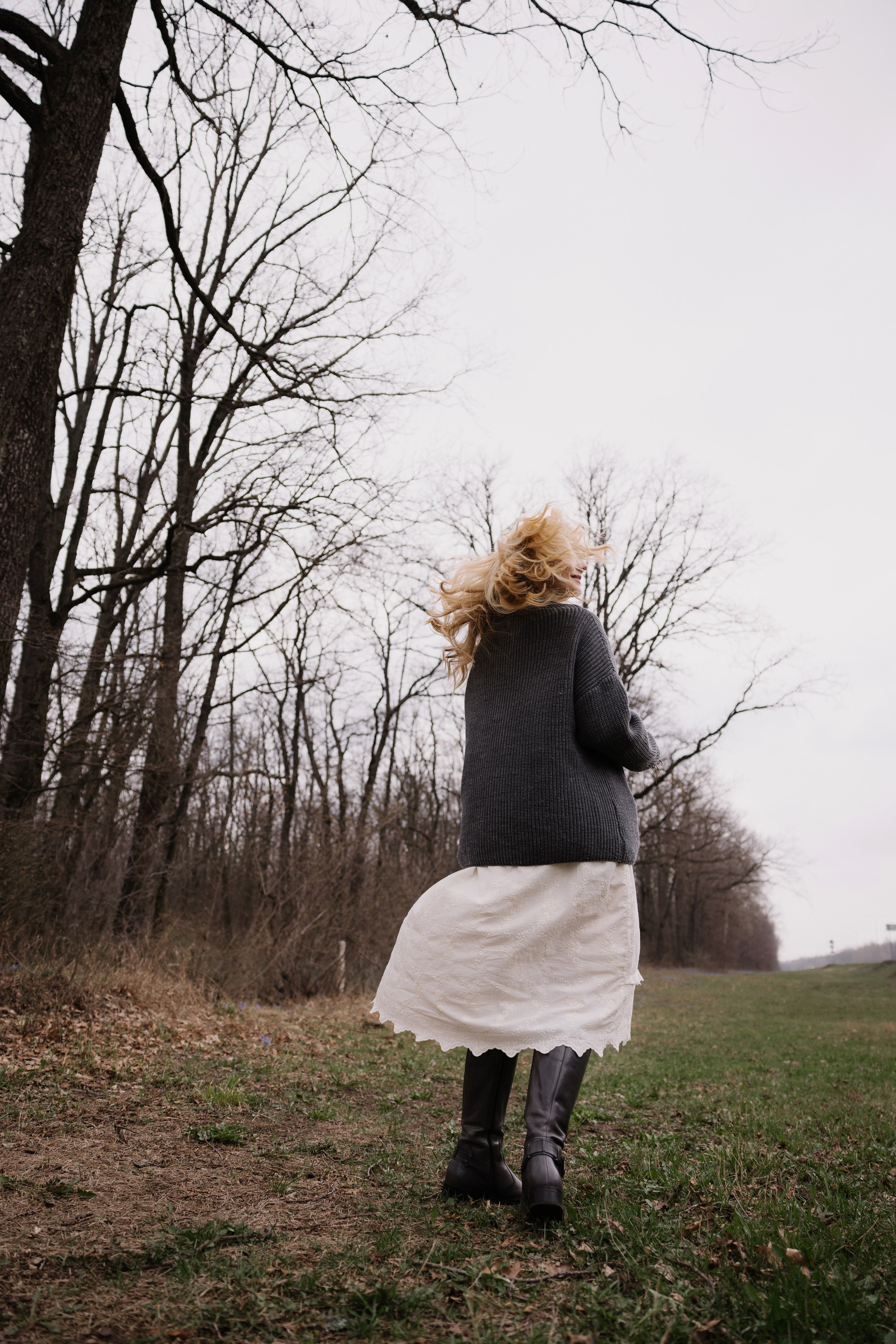 Вероника. Семейный фотограф Губкин/Старый Оскол