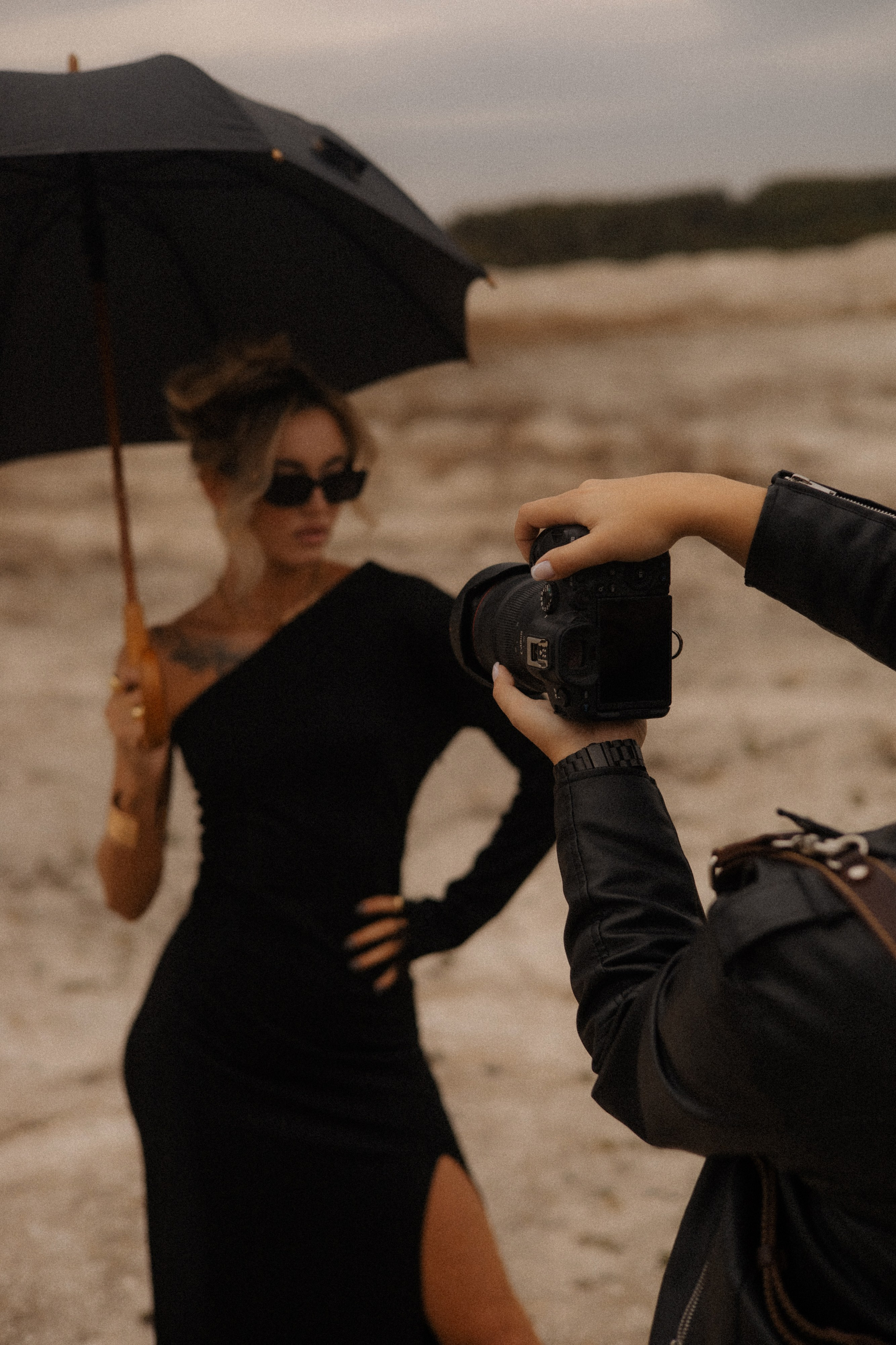 Оля. Семейный фотограф Губкин/Старый Оскол