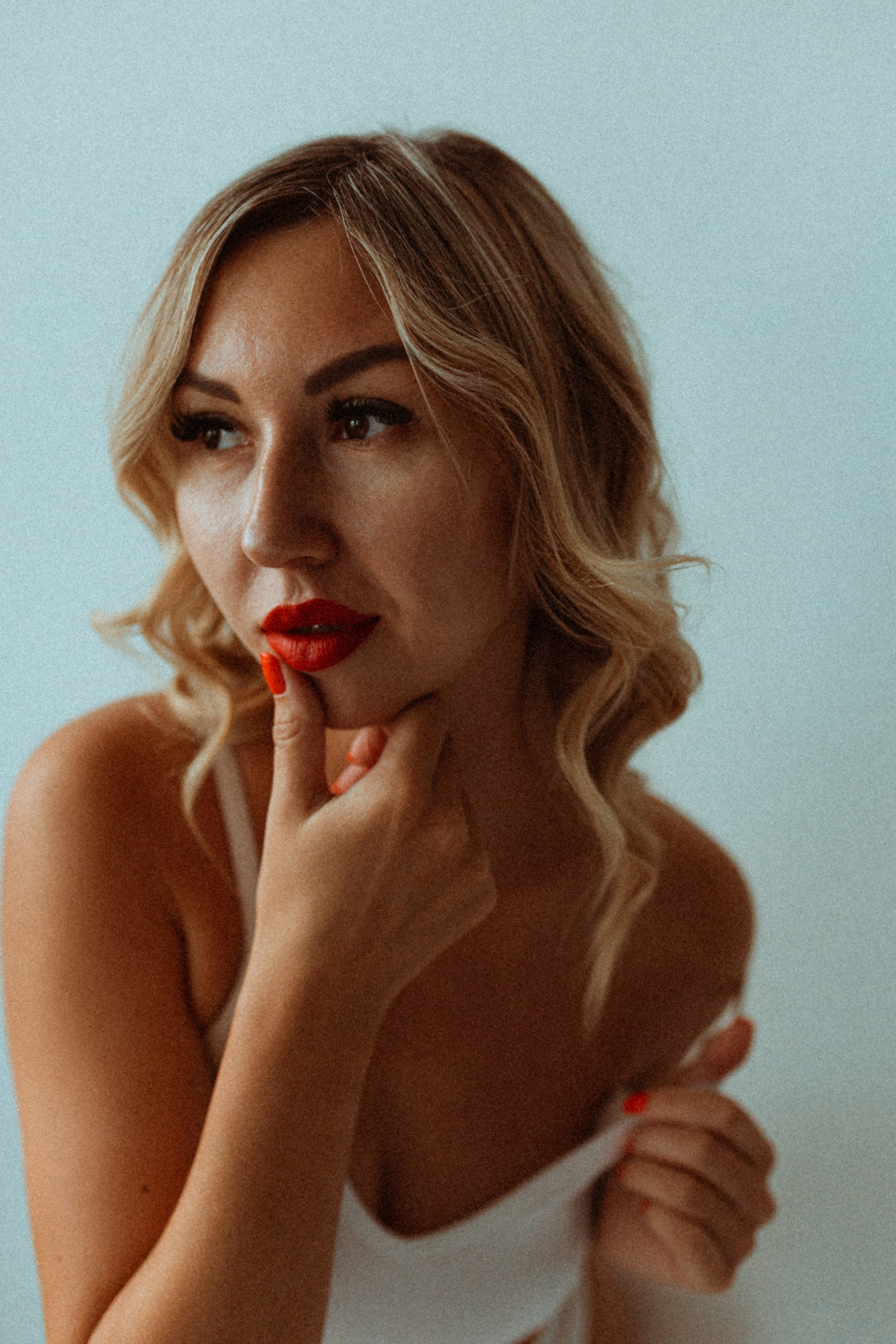 Катя. Семейный фотограф Губкин/Старый Оскол