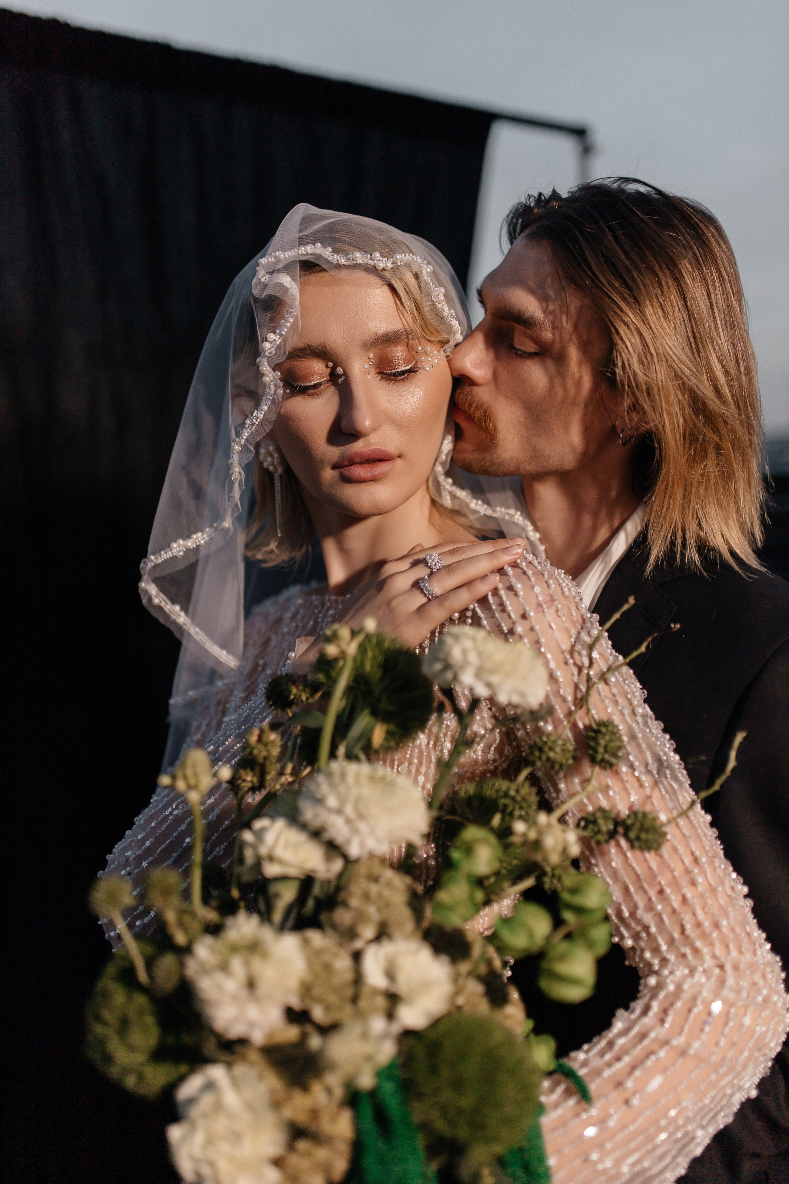 Анна и Никита. Семейный фотограф Губкин/Старый Оскол