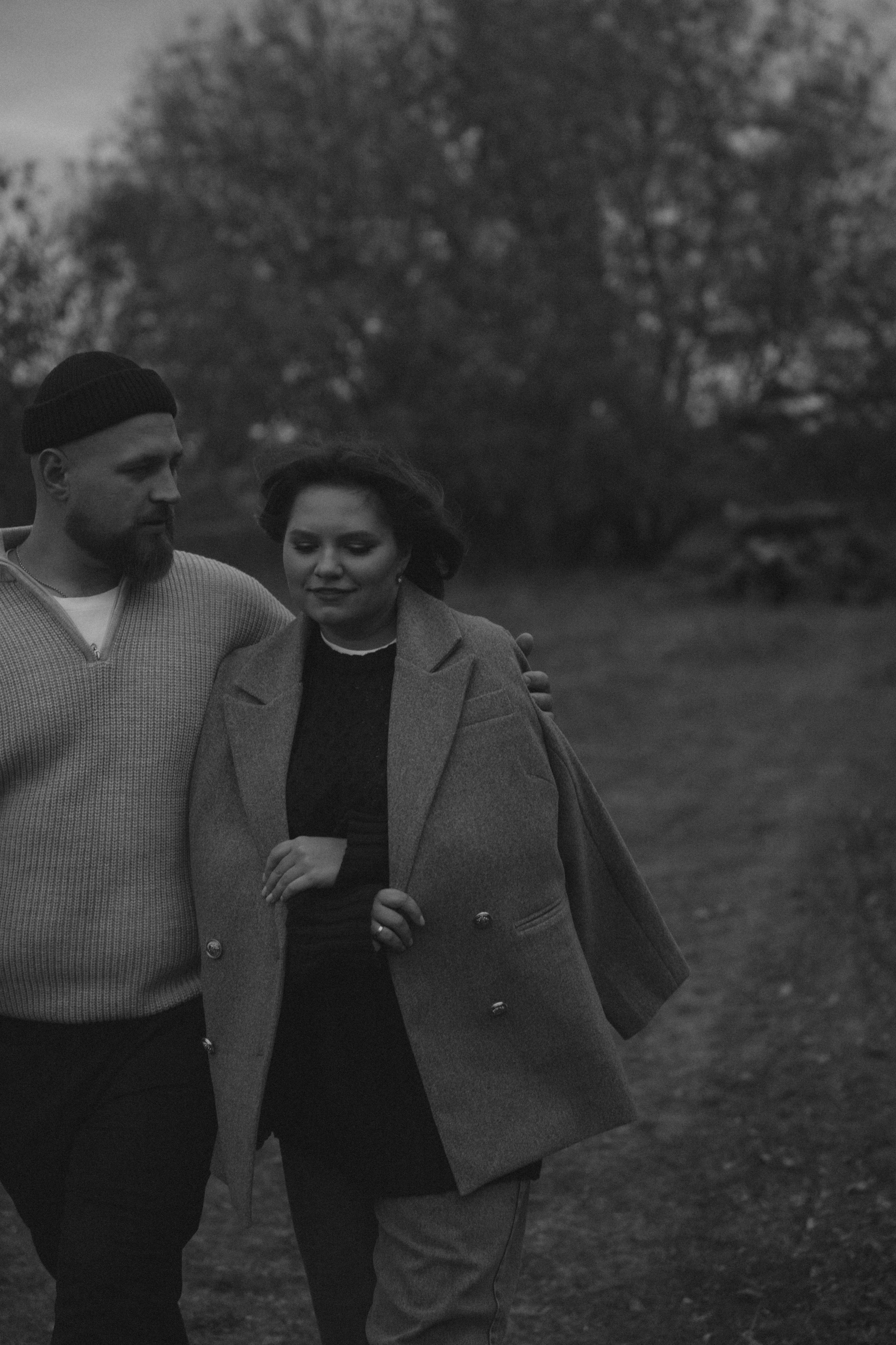 Анна и Дмитрий. Семейный фотограф Губкин/Старый Оскол