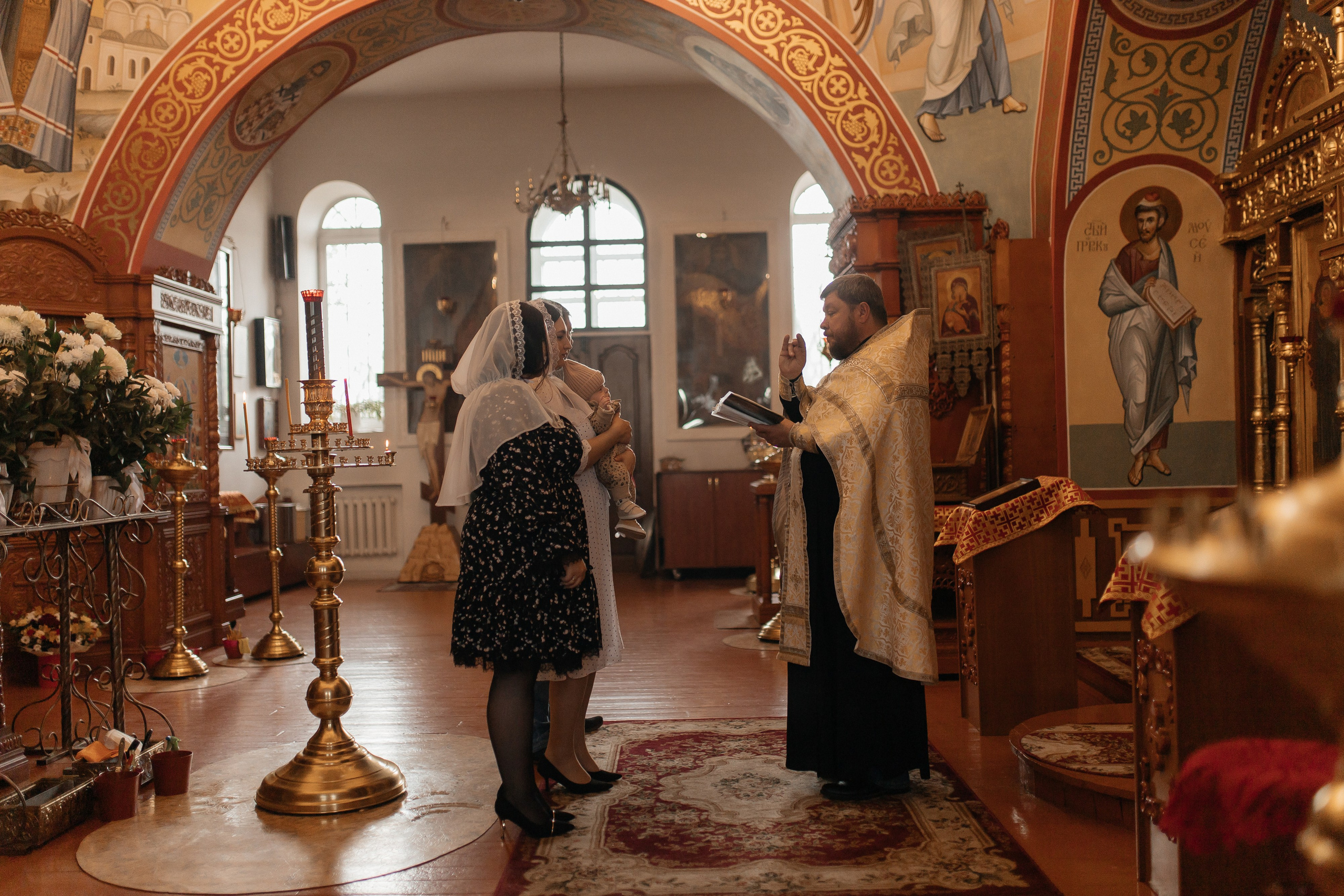 Кира. Семейный фотограф Губкин/Старый Оскол