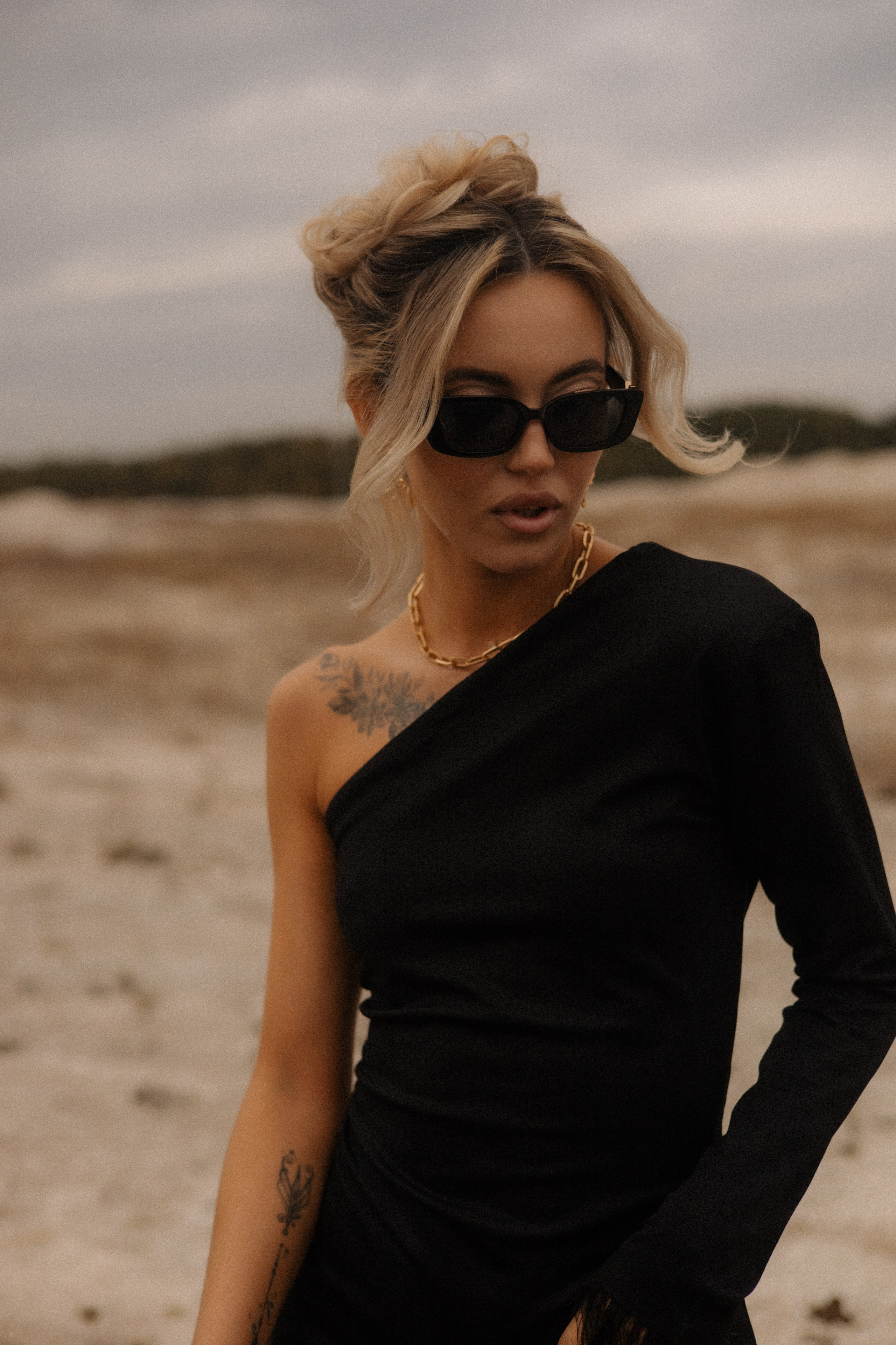 Оля. Семейный фотограф Губкин/Старый Оскол