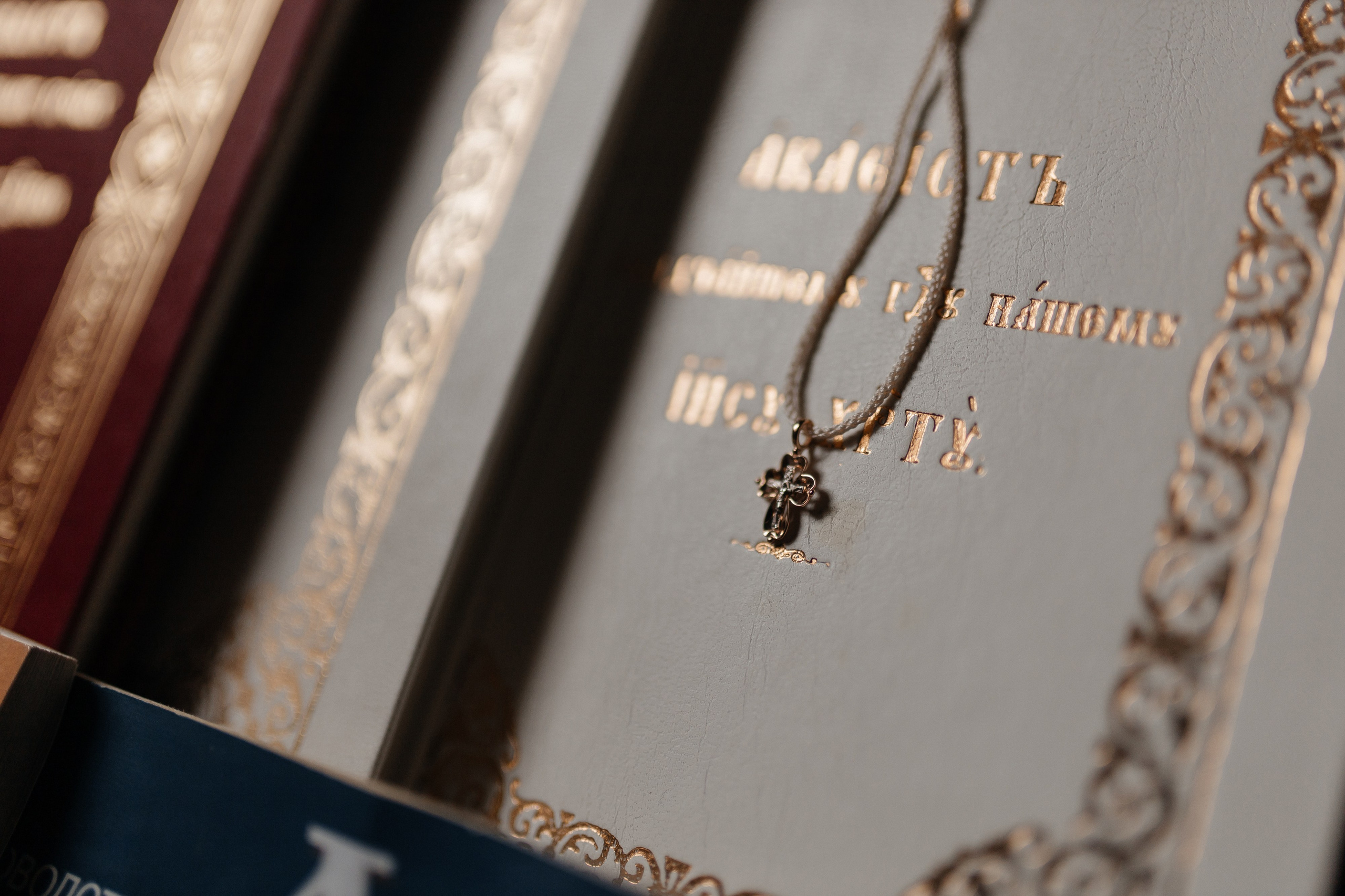 Тимофей. Семейный фотограф Губкин/Старый Оскол